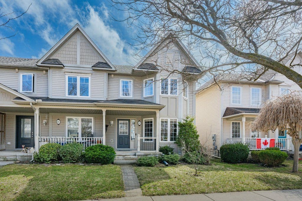 623 New Bedford Drive, Waterloo, ON N2K 4C4