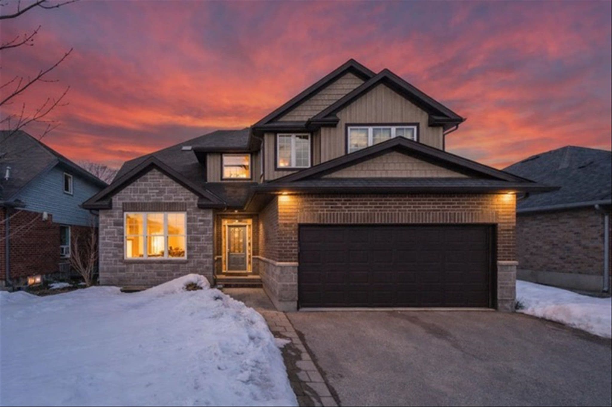 46 Clegg Road, Centre Wellington, ON N0B 1S0