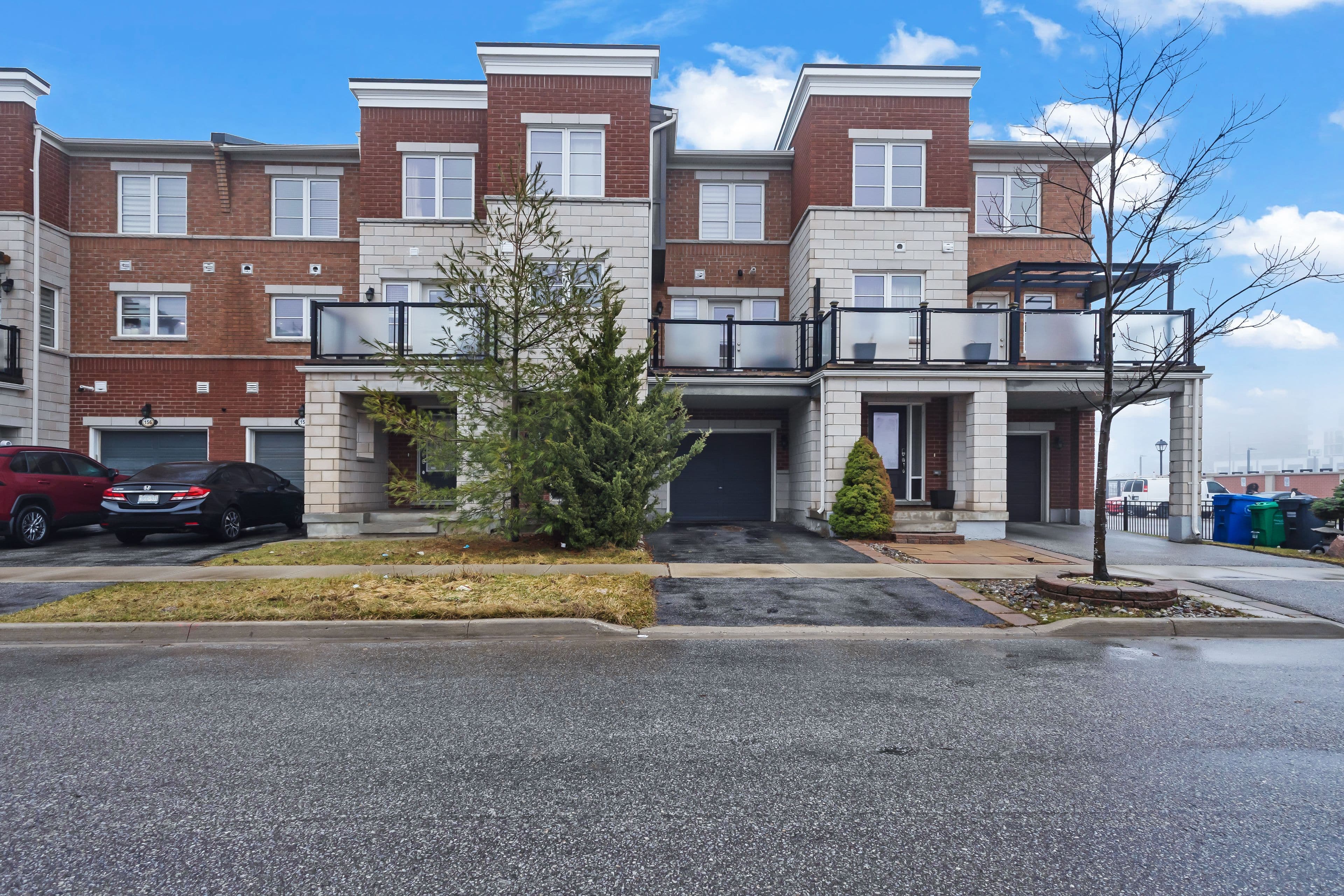 160 Baycliffe Crescent, Brampton, ON L7A 3Z3