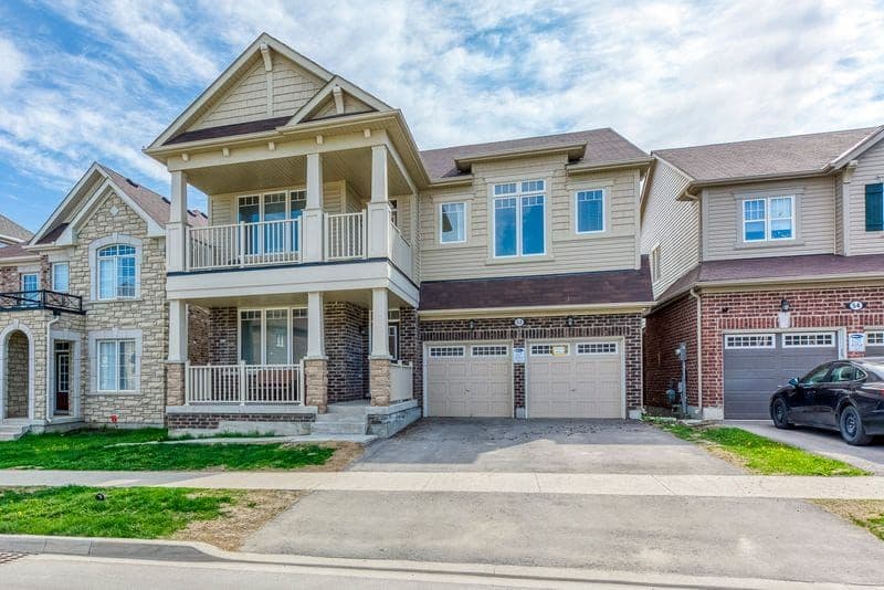 52 Portman Street Upper, Caledon, ON L7C 4E4