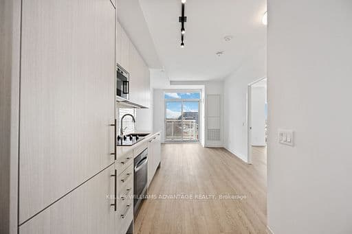 286 Main Street 602, Toronto E02, ON M4C 4X4