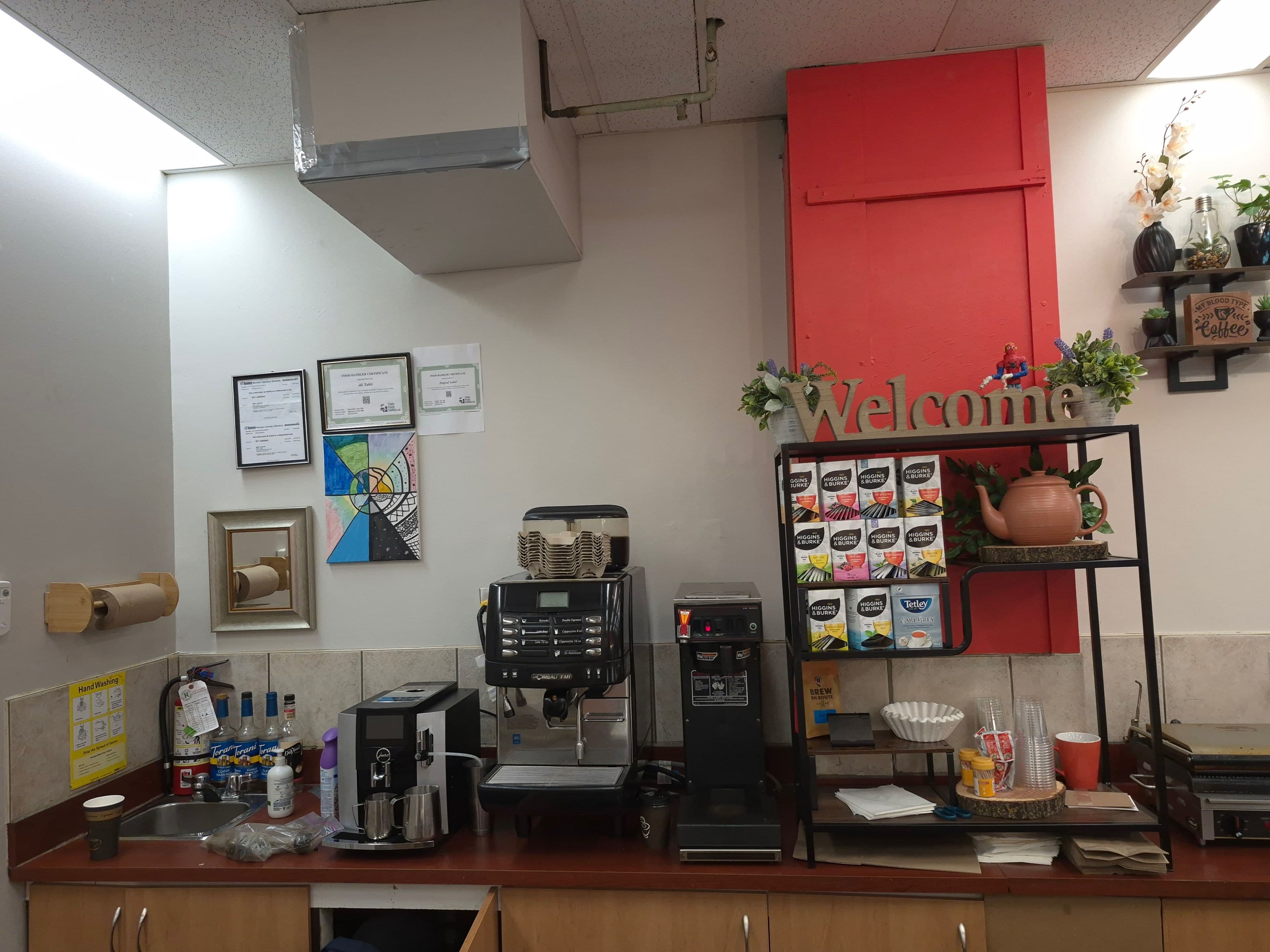 245 Fairview Mall Drive 101, Toronto C15, ON M2J 4T1