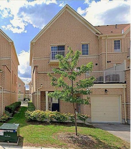 60 Cathedral High Heights E, Markham, ON L6C 0P3