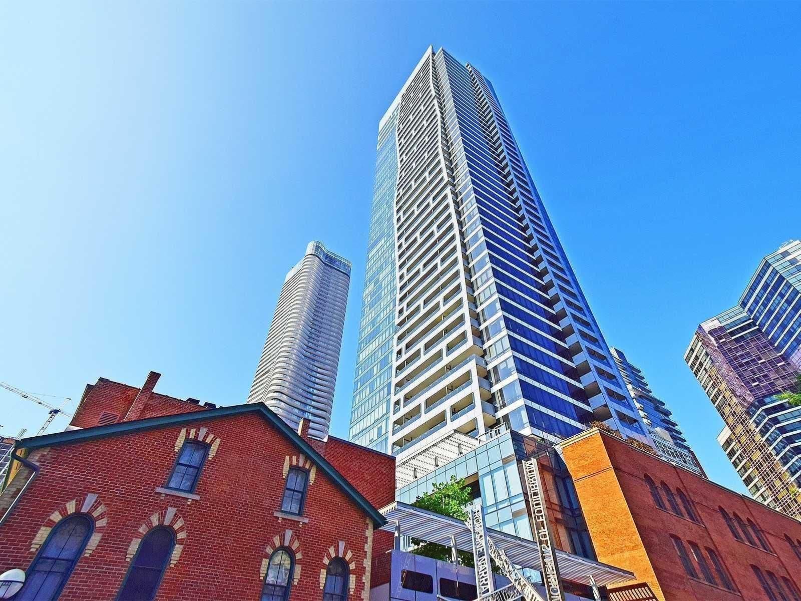 5 St. Joseph Street 309, Toronto C01, ON M4Y 1J6