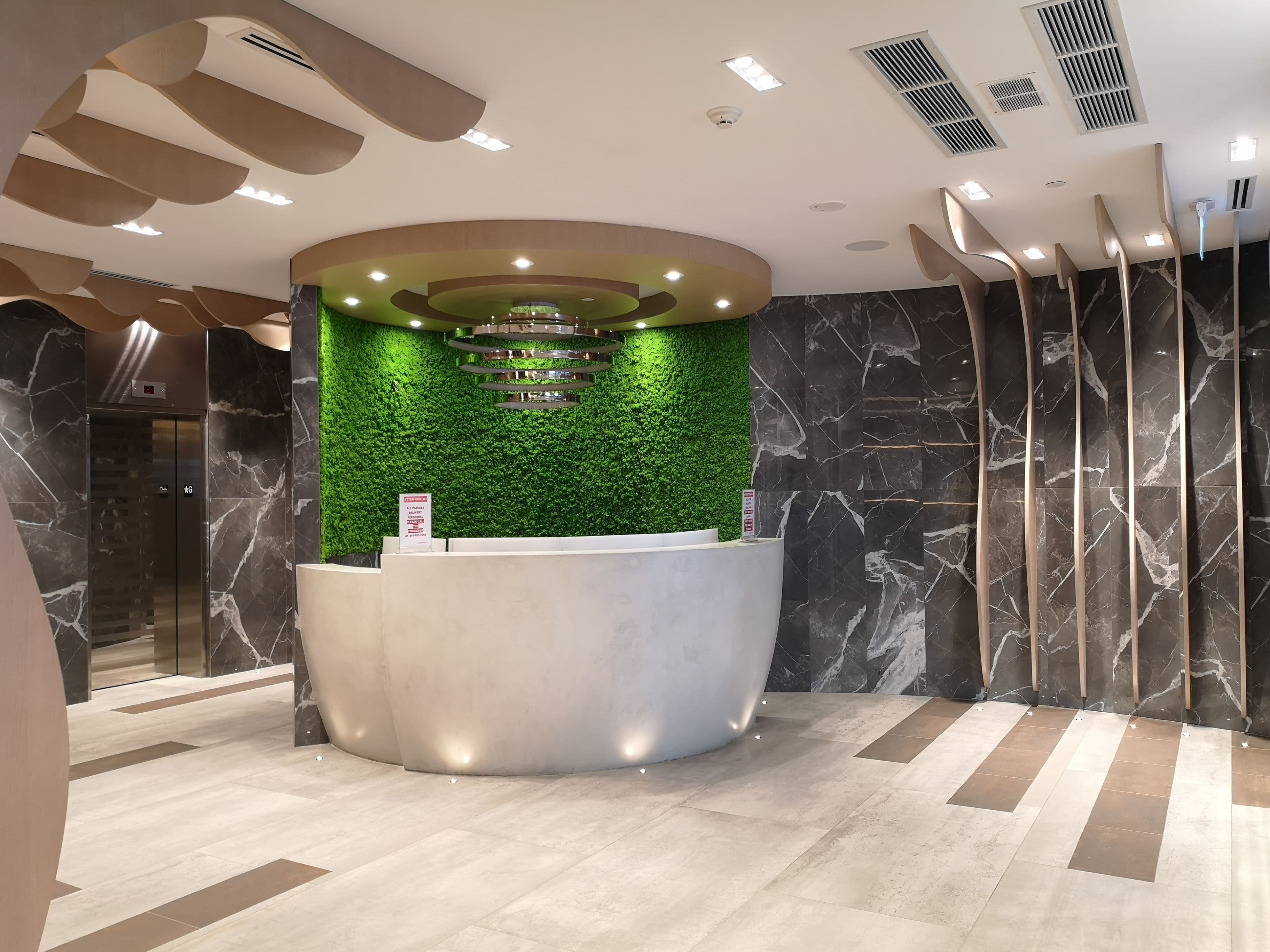 21 Carlton Street 2902, Toronto C08, ON M5B 1L3