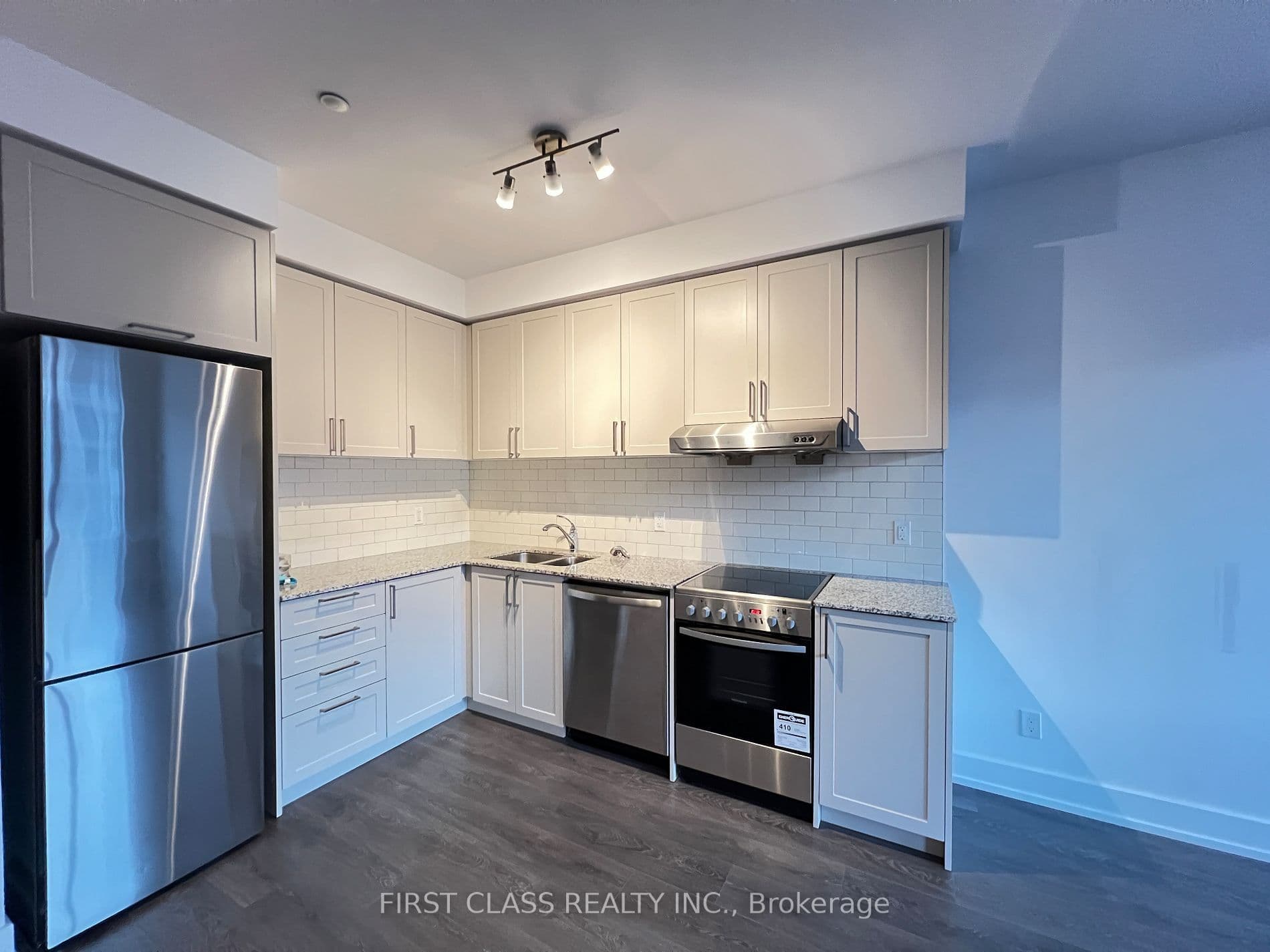 278 Buchanan Drive 727E, Markham, ON L3R 1L3