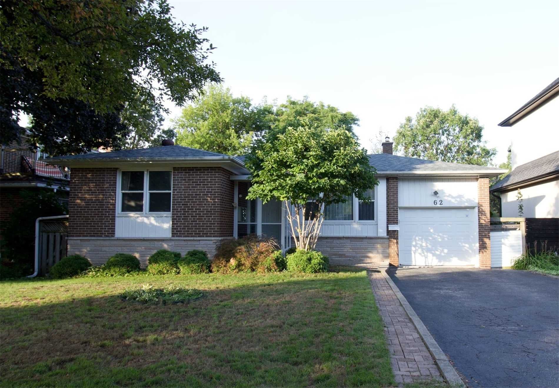 62 Cresthaven Drive Bsmt 2, Toronto C15, ON M2H 1M3