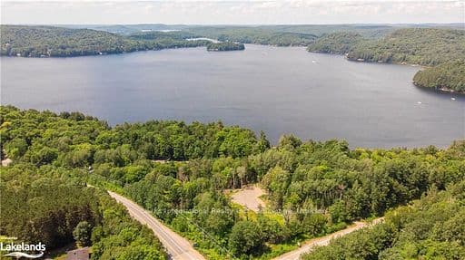 0 HIGHWAY 35 Highway, Lake of Bays, ON P0A 1E0