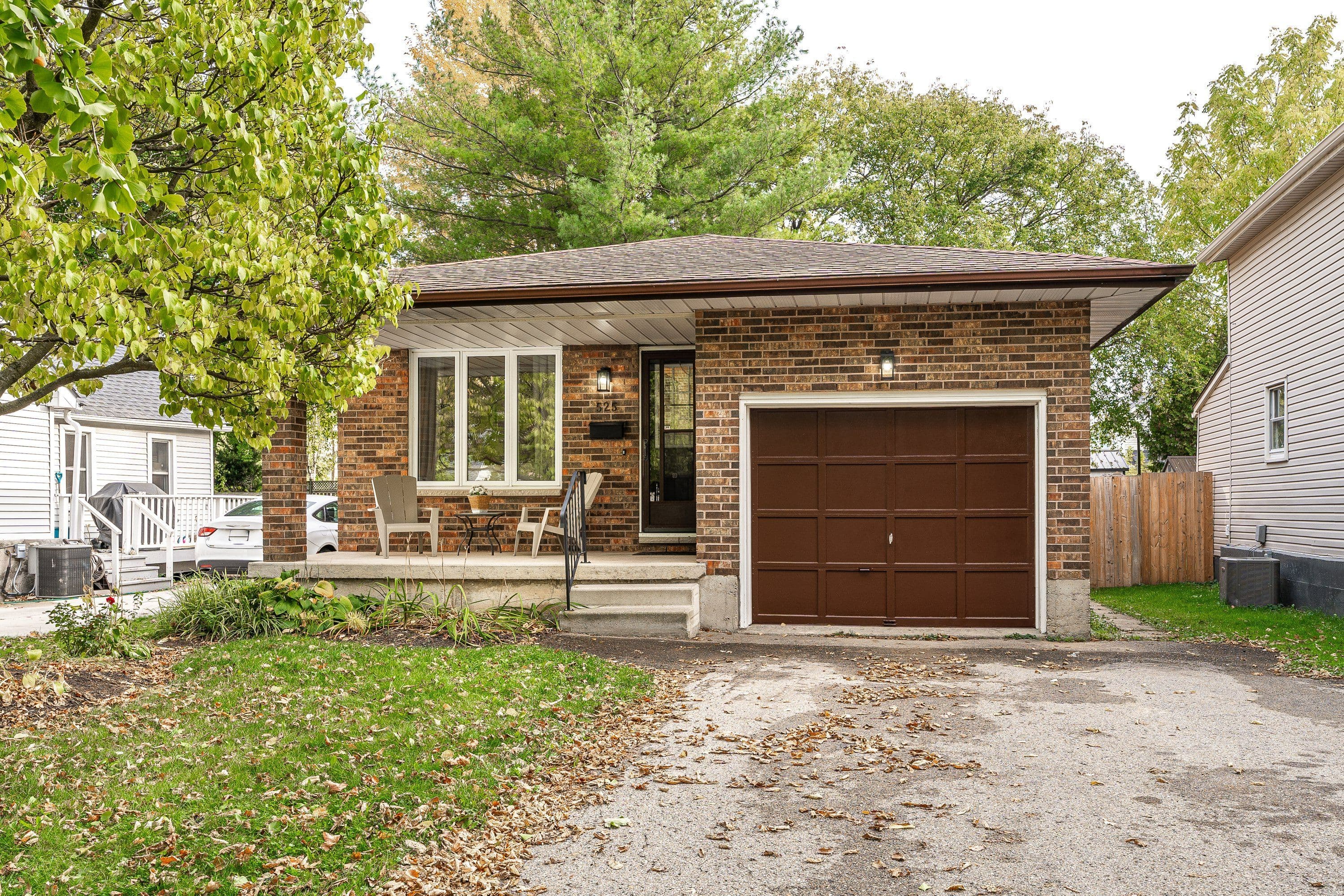 525 Albert Street E, Stratford, ON N5A 3L6