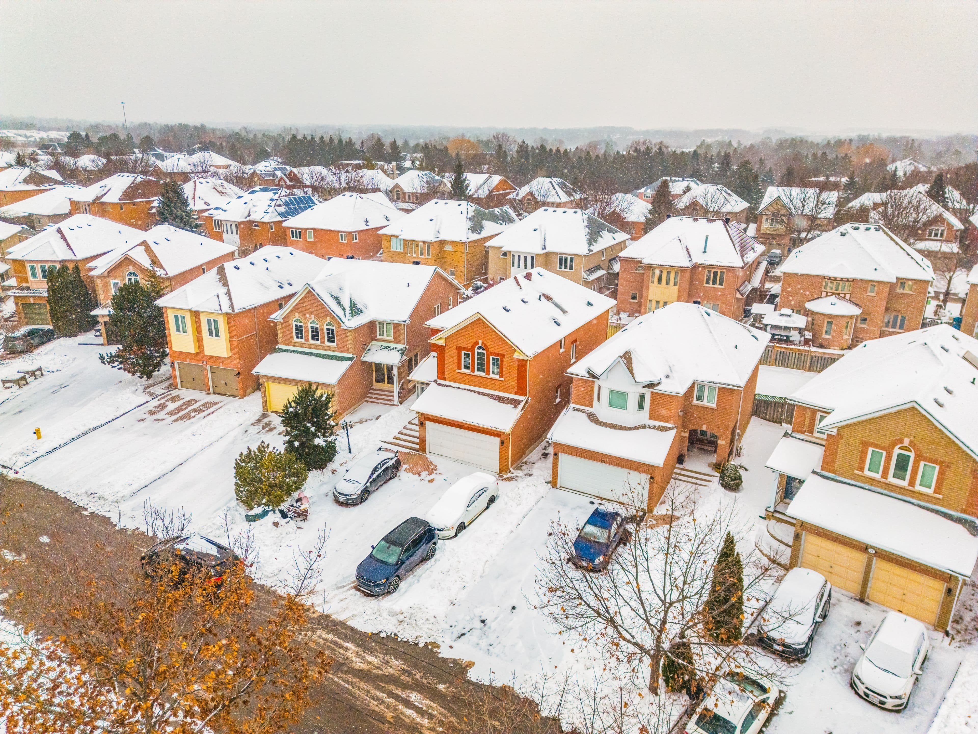 81 Rushmore Court, Markham, ON L3S 3T3