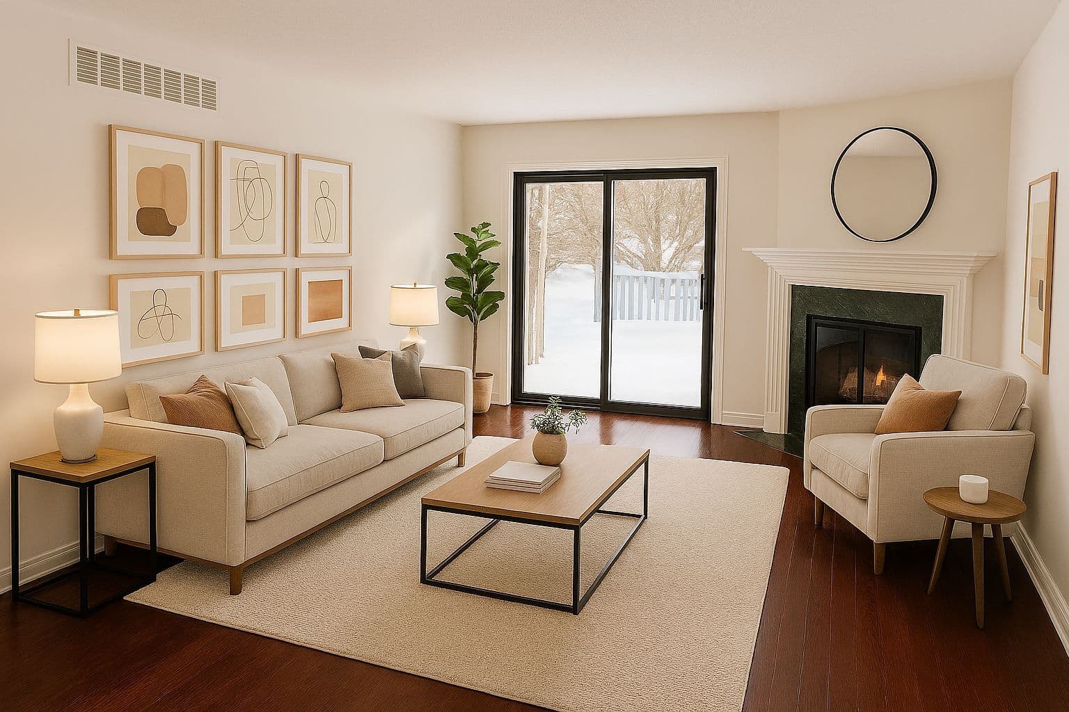 351 Kirby Crescent, Newmarket, ON L3X 1G8