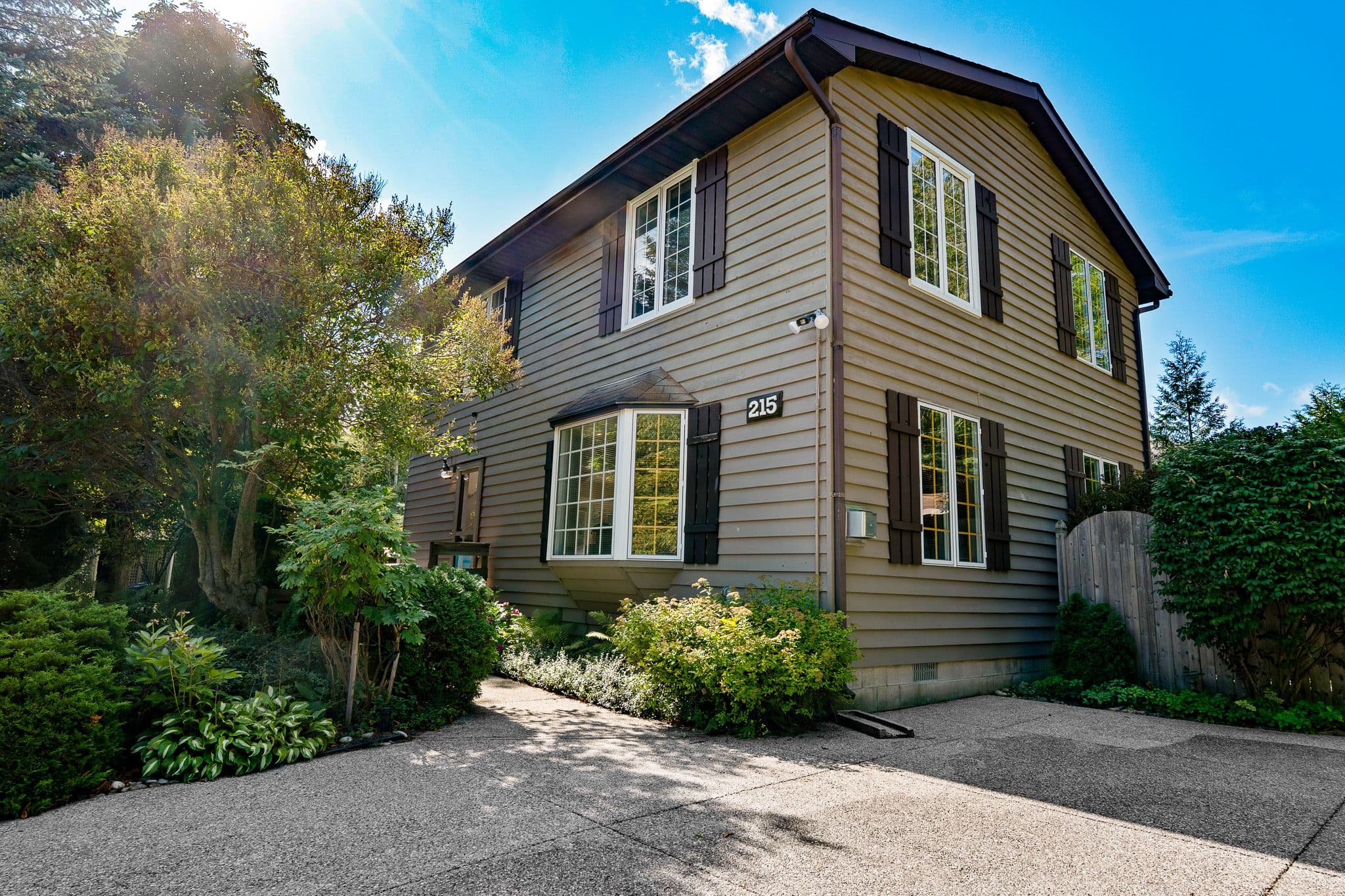 215 Island Street, Saugeen Shores, ON N0H 2L0