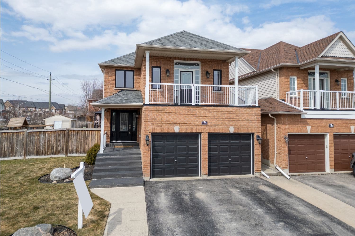 125 Hutton Place, Clarington, ON L1C 5K2