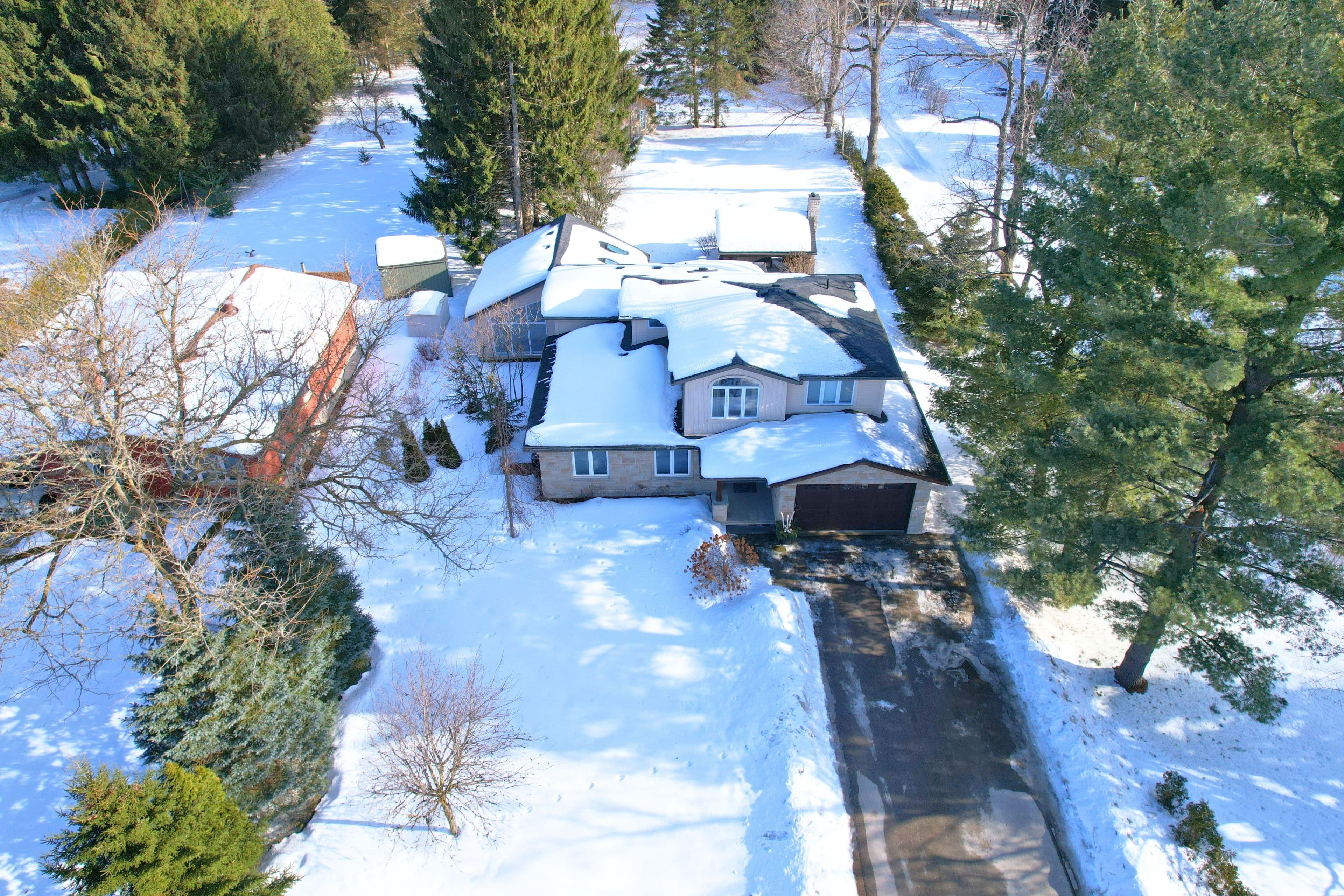 45 Sideroad 18 N/A, Centre Wellington, ON N1M 2W3