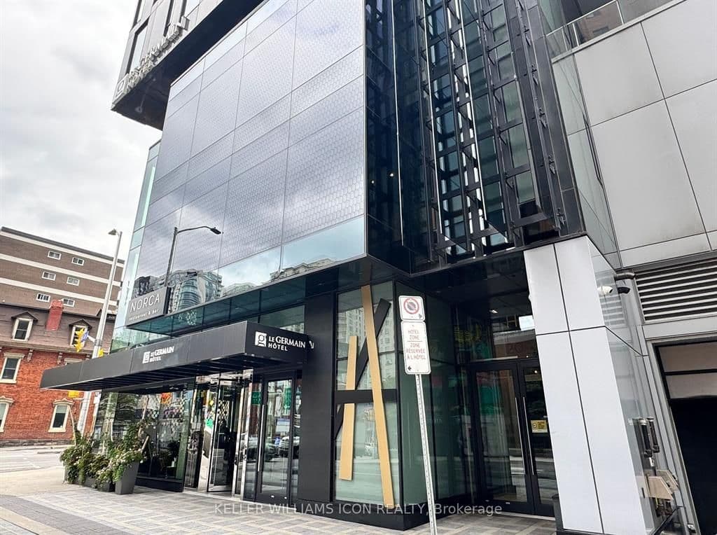 20 Daly Avenue 1603, Lower Town - Sandy Hill, ON K1N 0C6