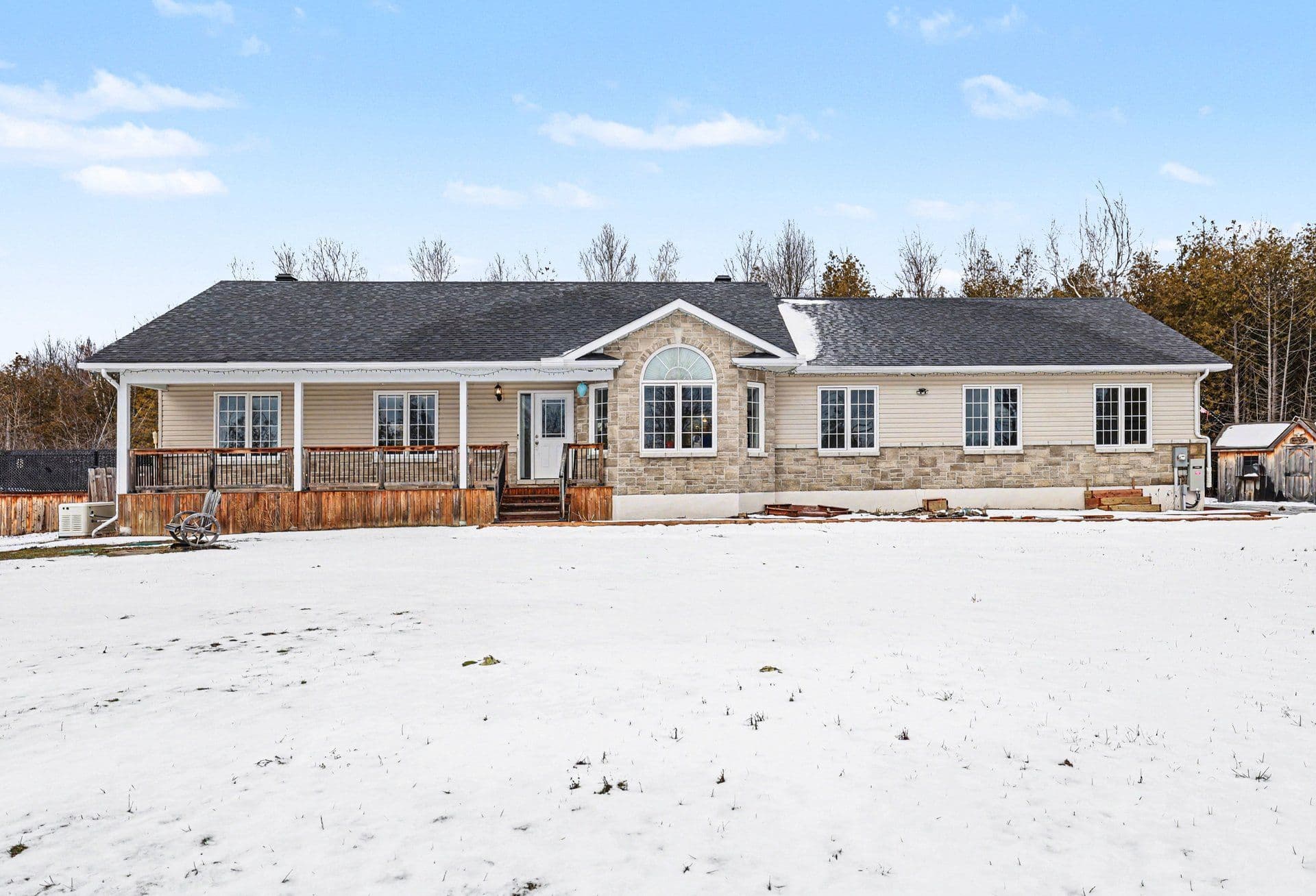 264 Ejs Lane, Beckwith, ON K7A 4S7