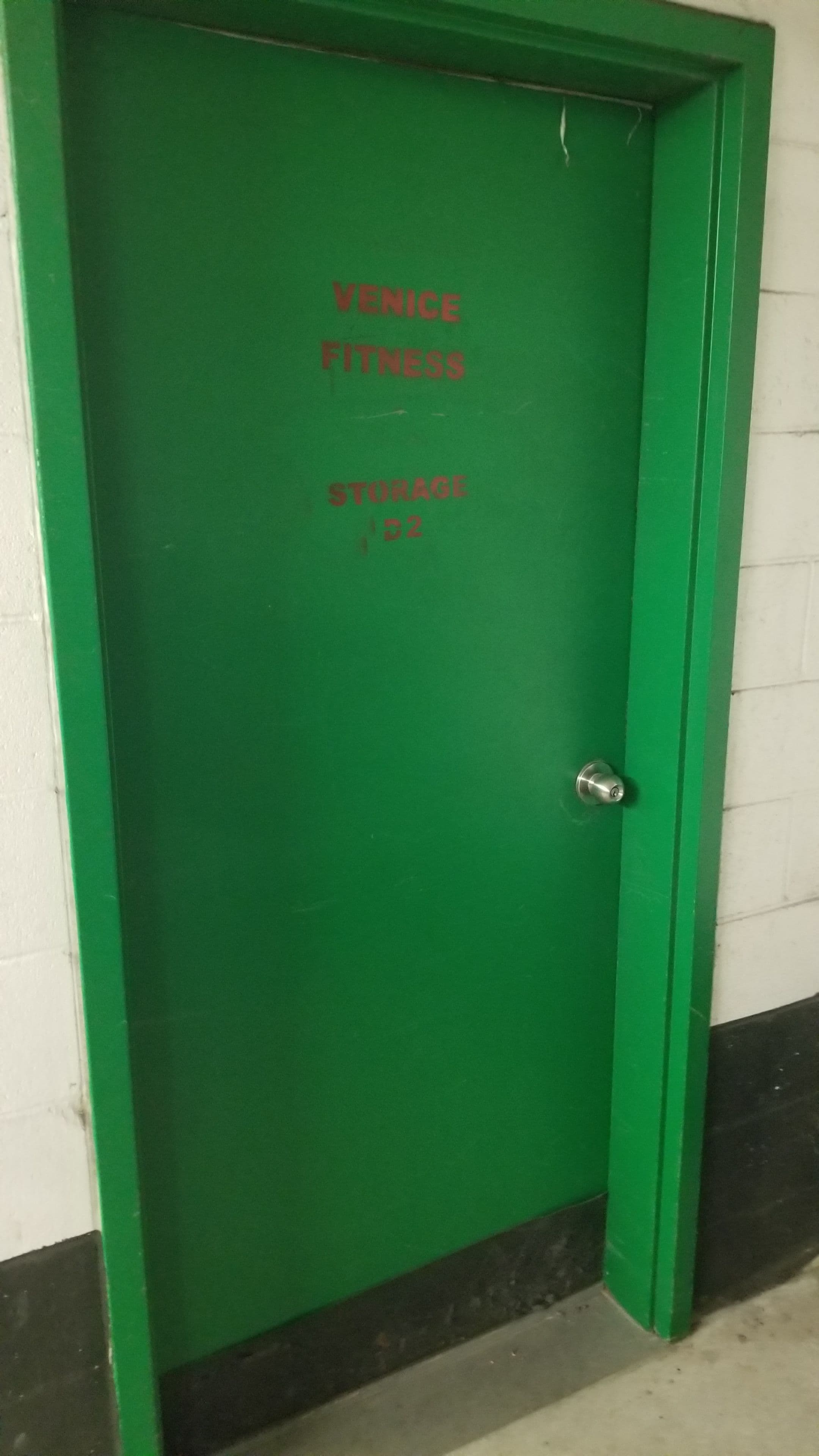 393 King Street W Locker D2, Toronto C01, ON M5V 3G8