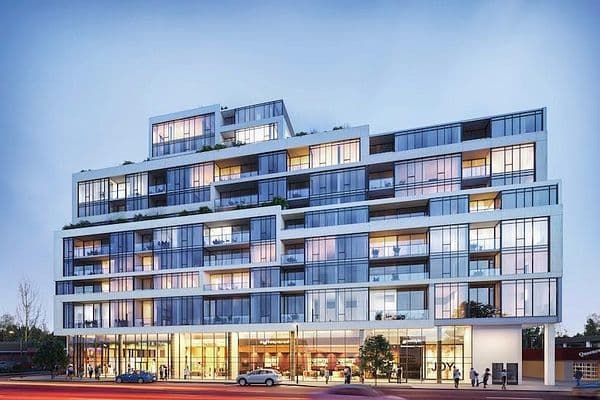 859 The Queensway N/A 413, Toronto W07, ON M8Z 1N8