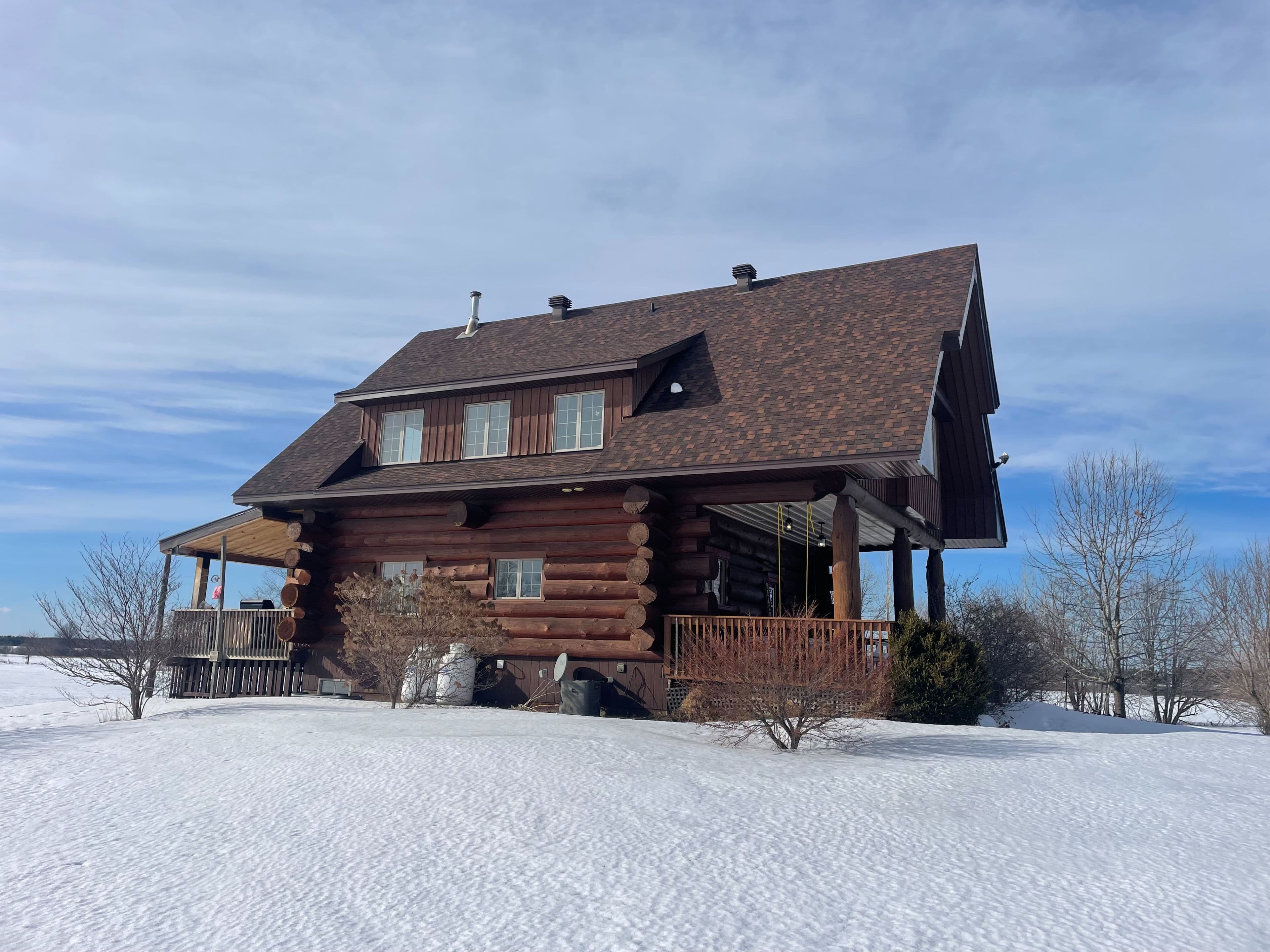 5410 Rockdale Road, Orleans - Cumberland and Area, ON K0A 3H0