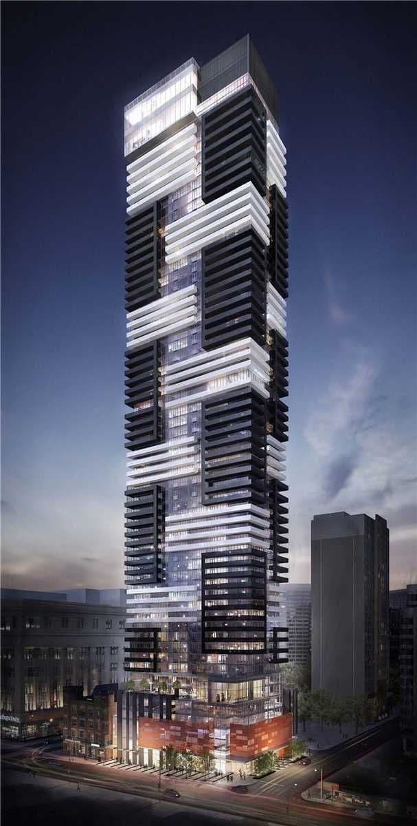 7 Grenville Street 2710, Toronto C01, ON M4Y 0E9