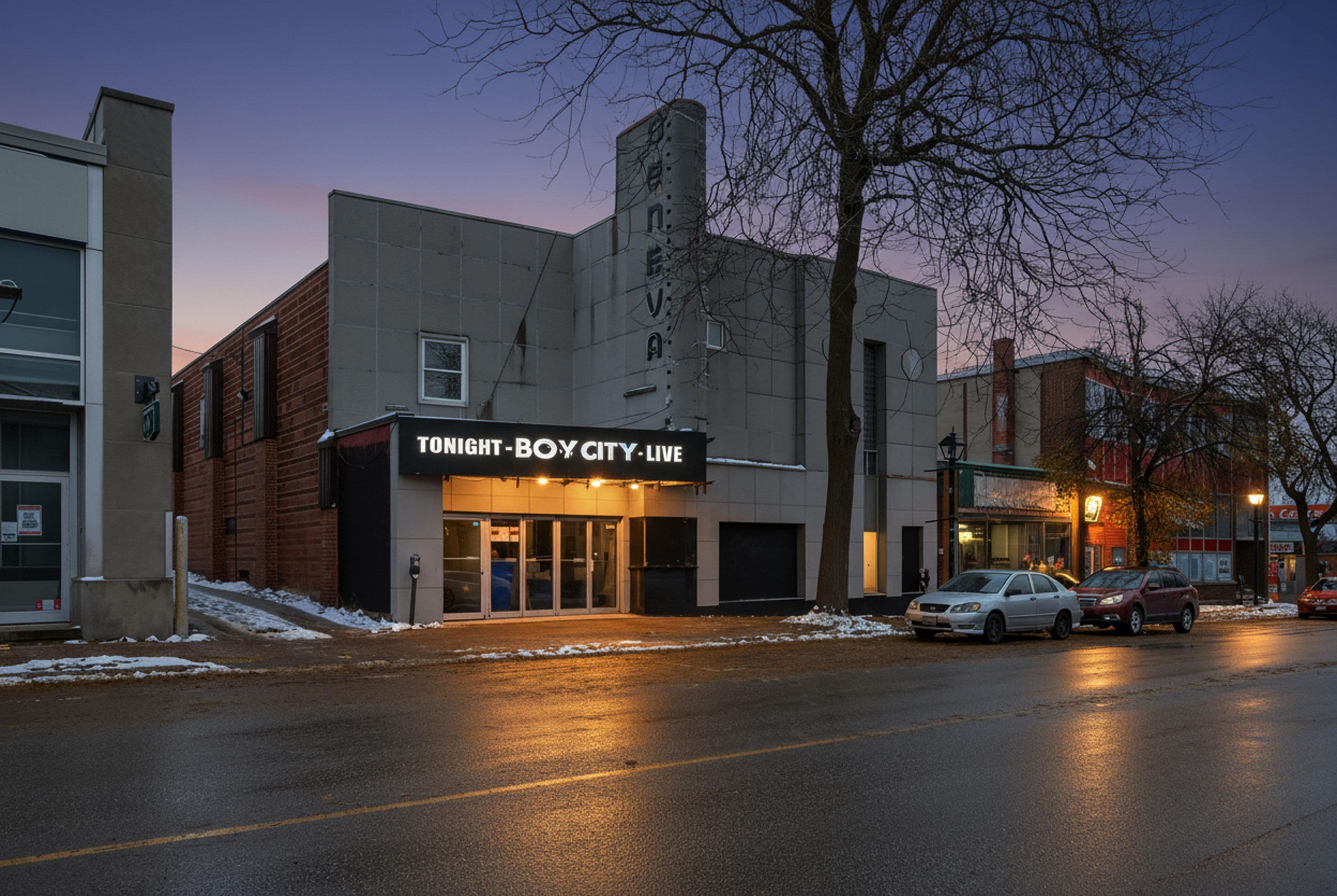 16 West Street S, Orillia, ON L3V 5G3