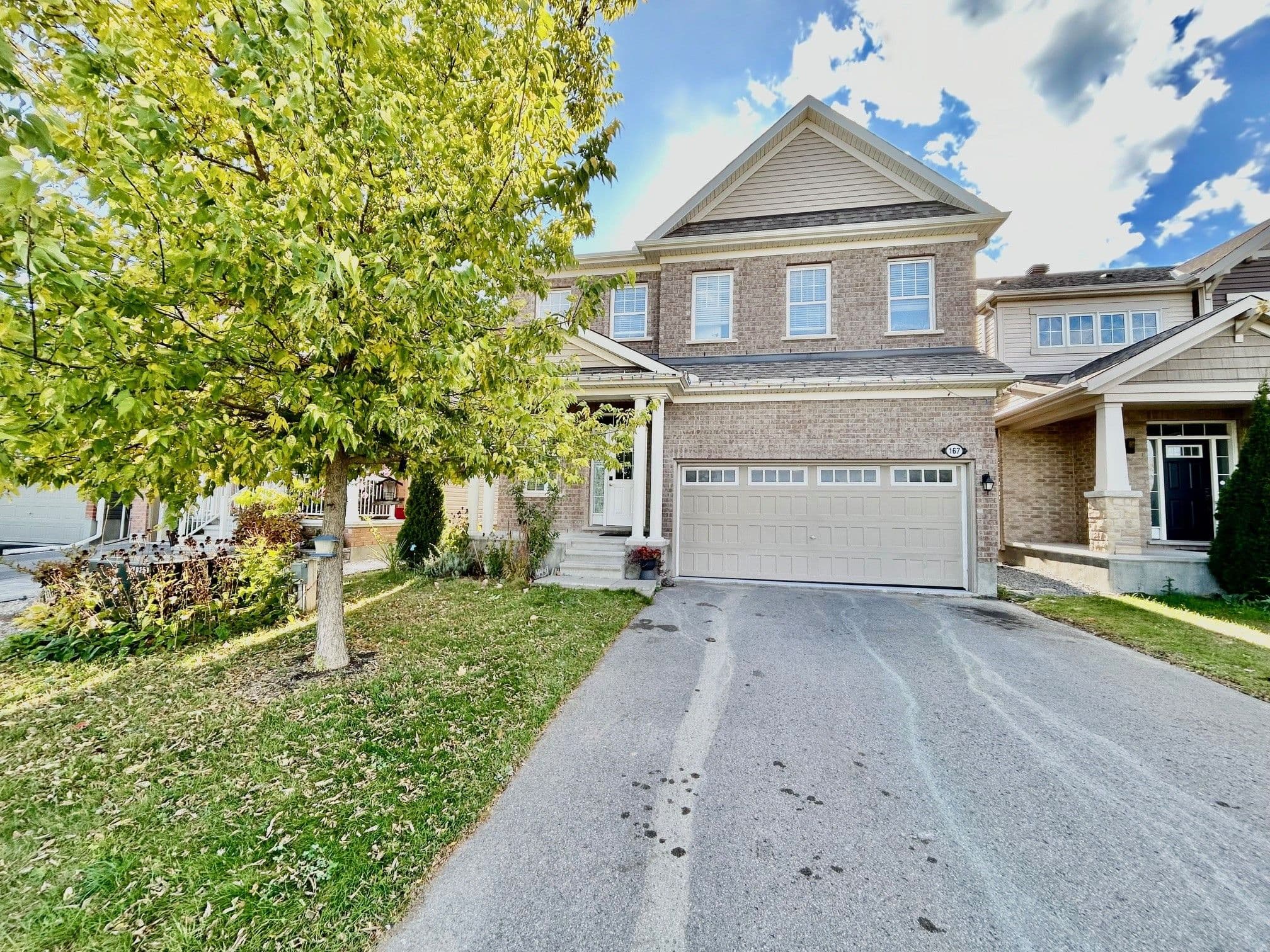 167 Santolina Street, Stittsville - Munster - Richmond, ON K2S 0W9