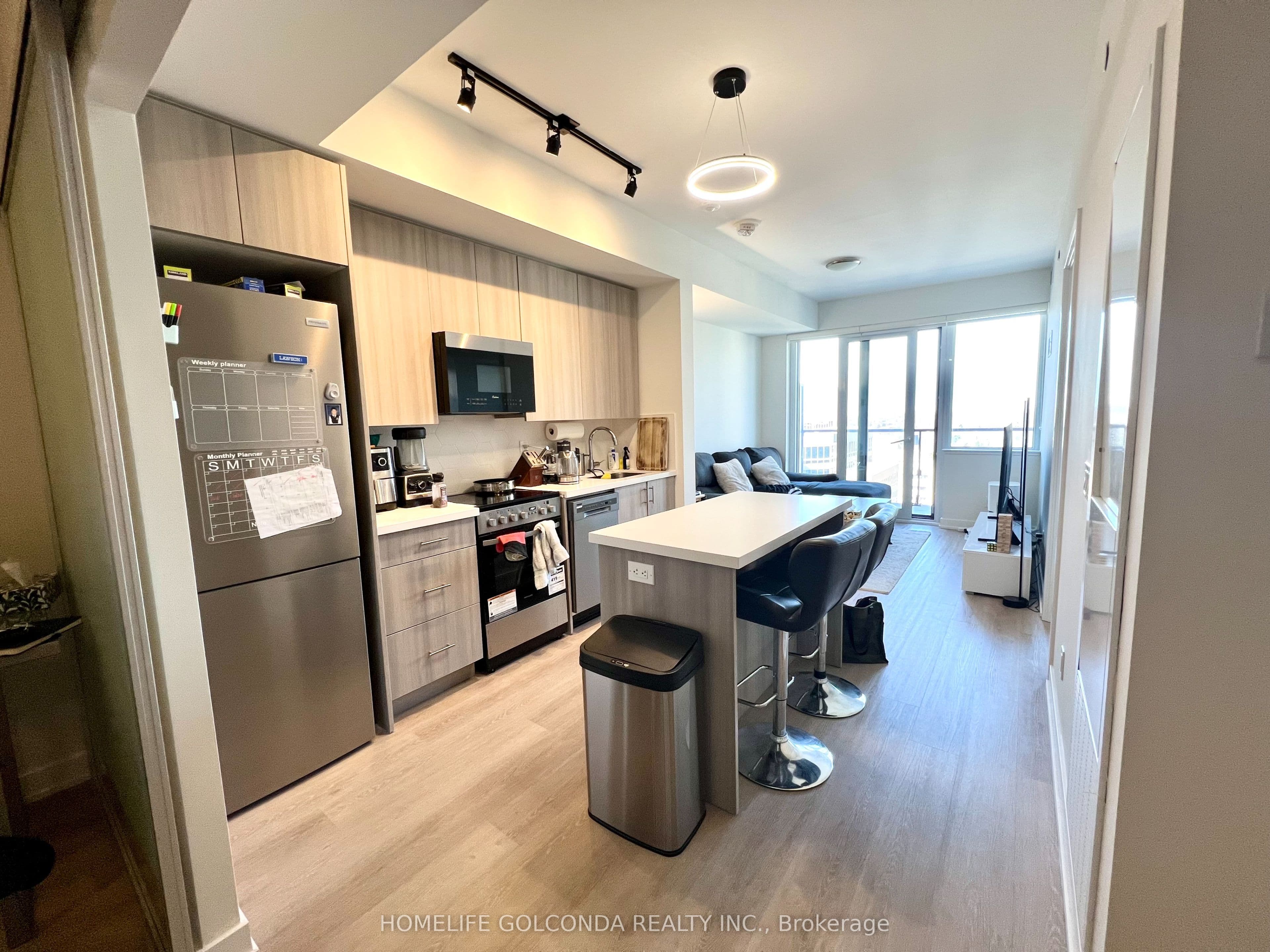 15 Ellerslie Avenue 1901, Toronto C07, ON M2N 5P6