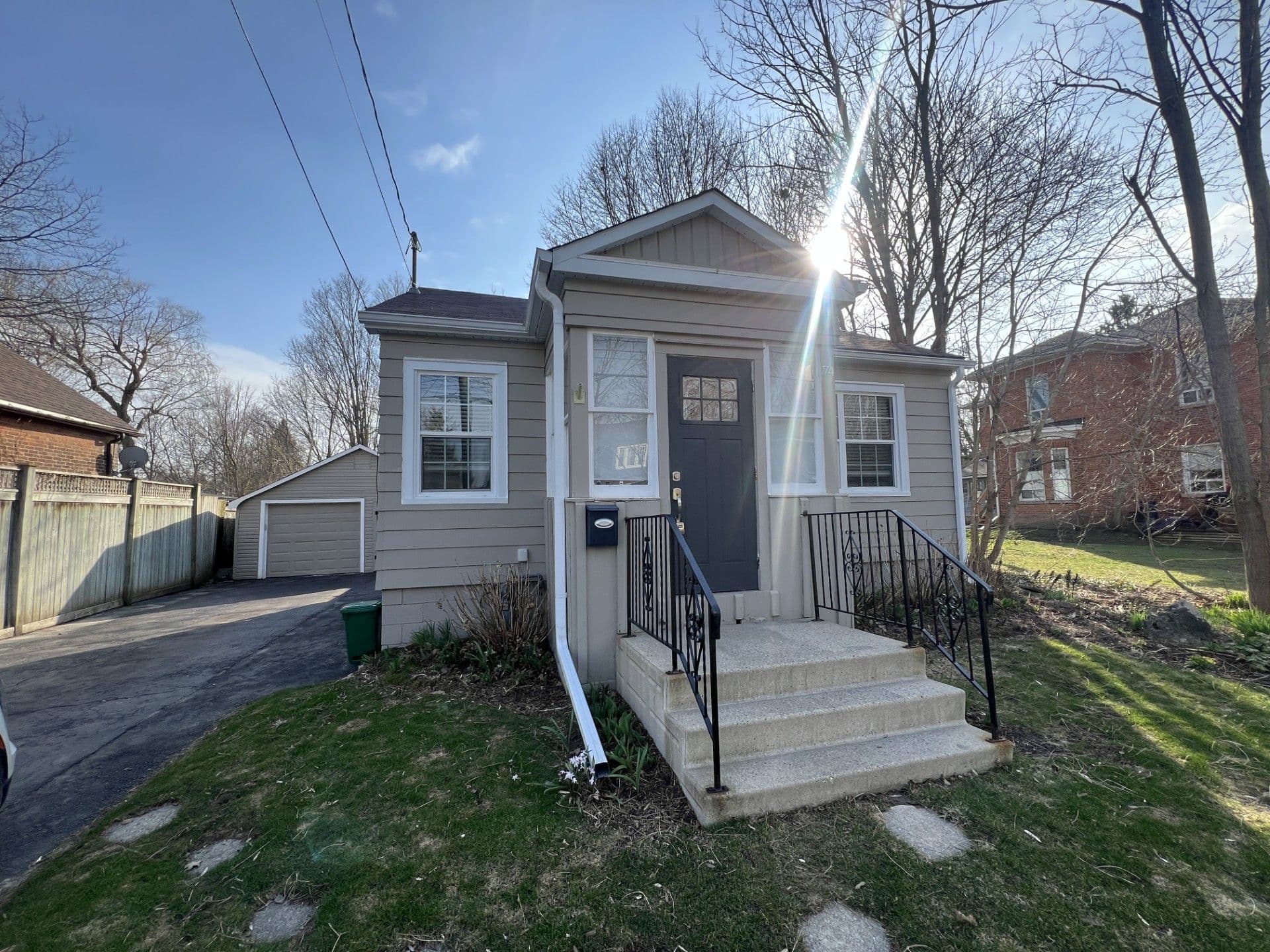 74 Mill Street Upper, Orangeville, ON L9W 2M7