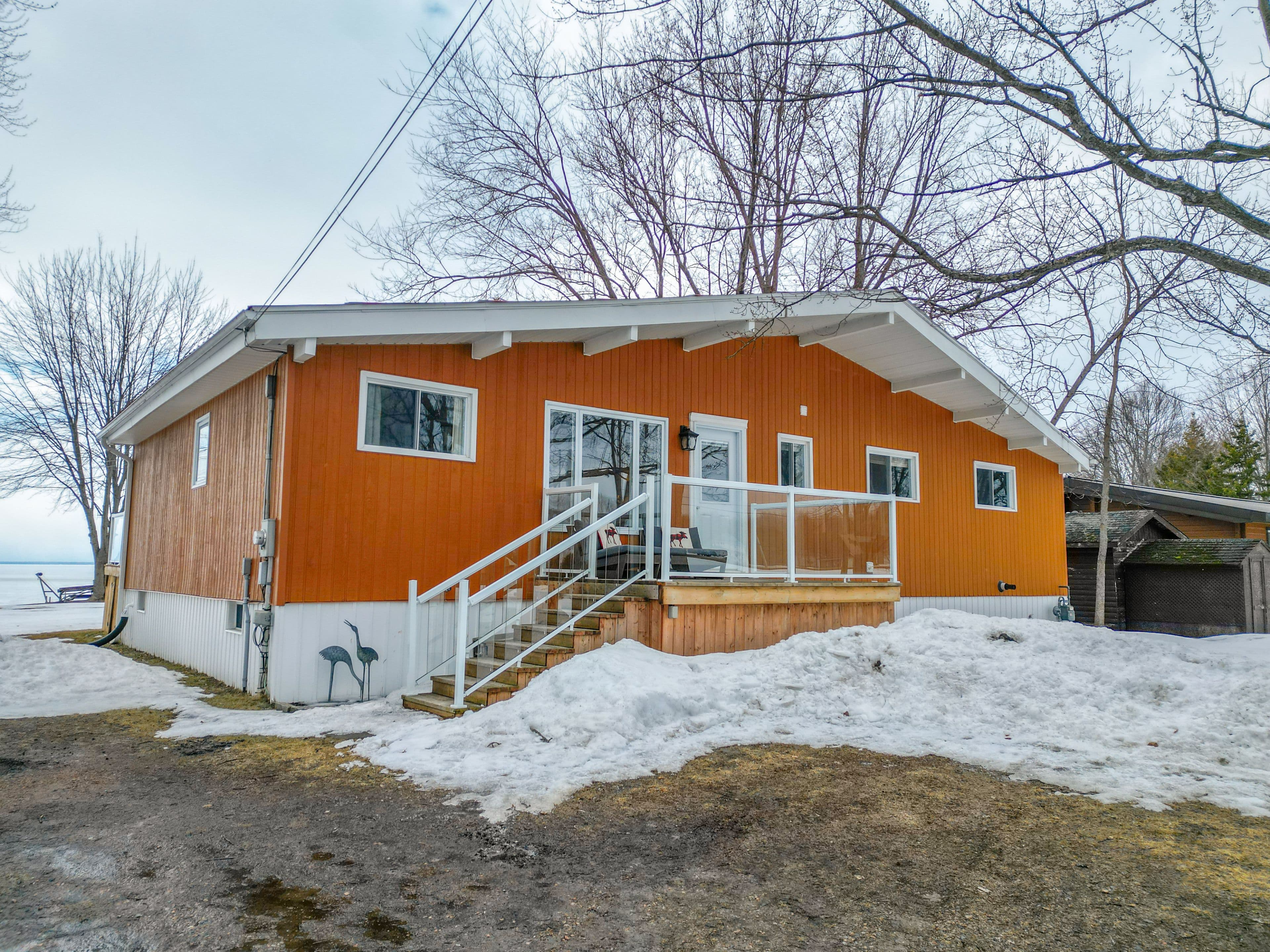 370 Marleau Road, West Nipissing, ON P2B 2X1