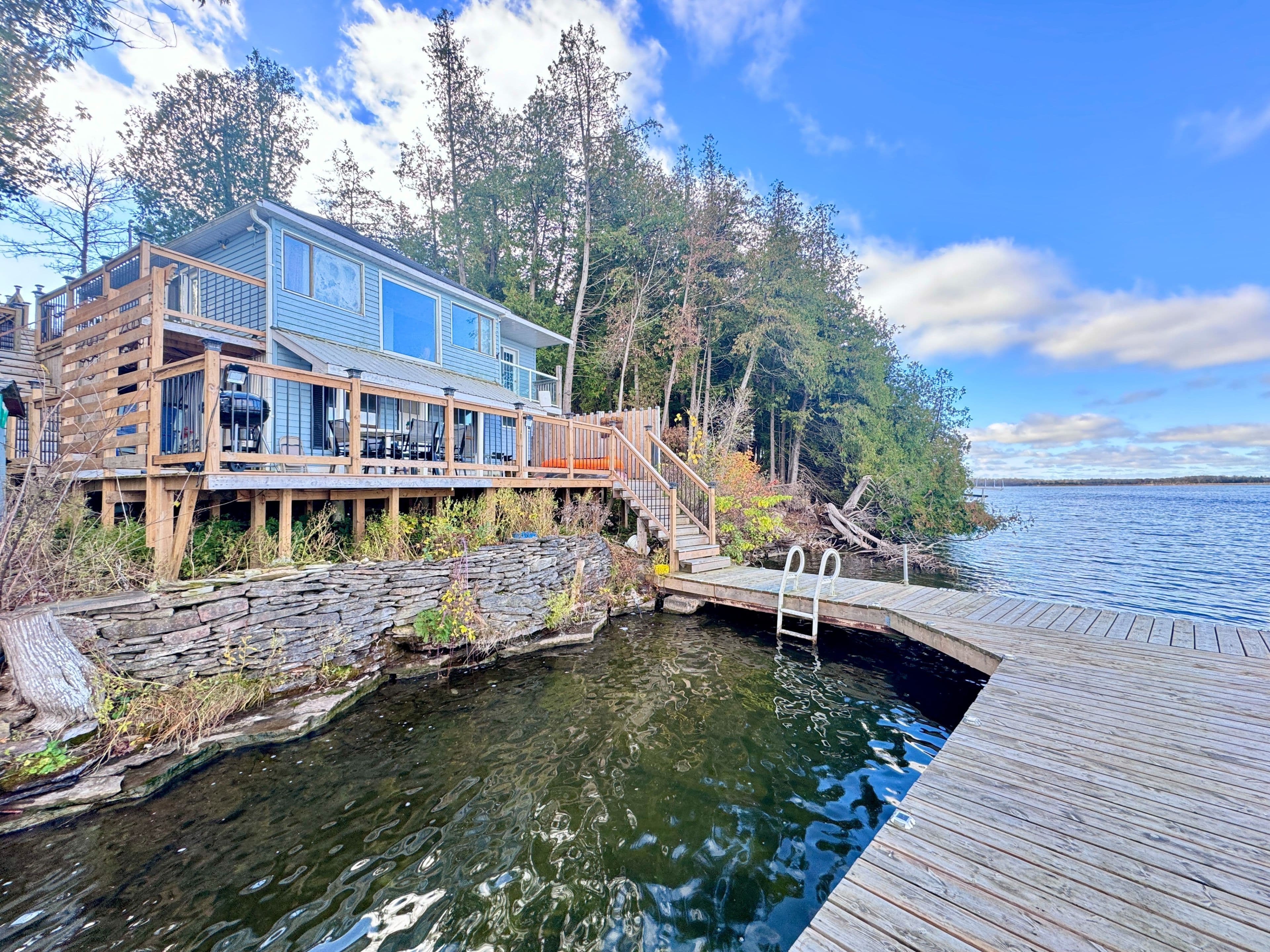 7690G COUNTY RD 50 N/A, Trent Hills, ON K0L 1L0