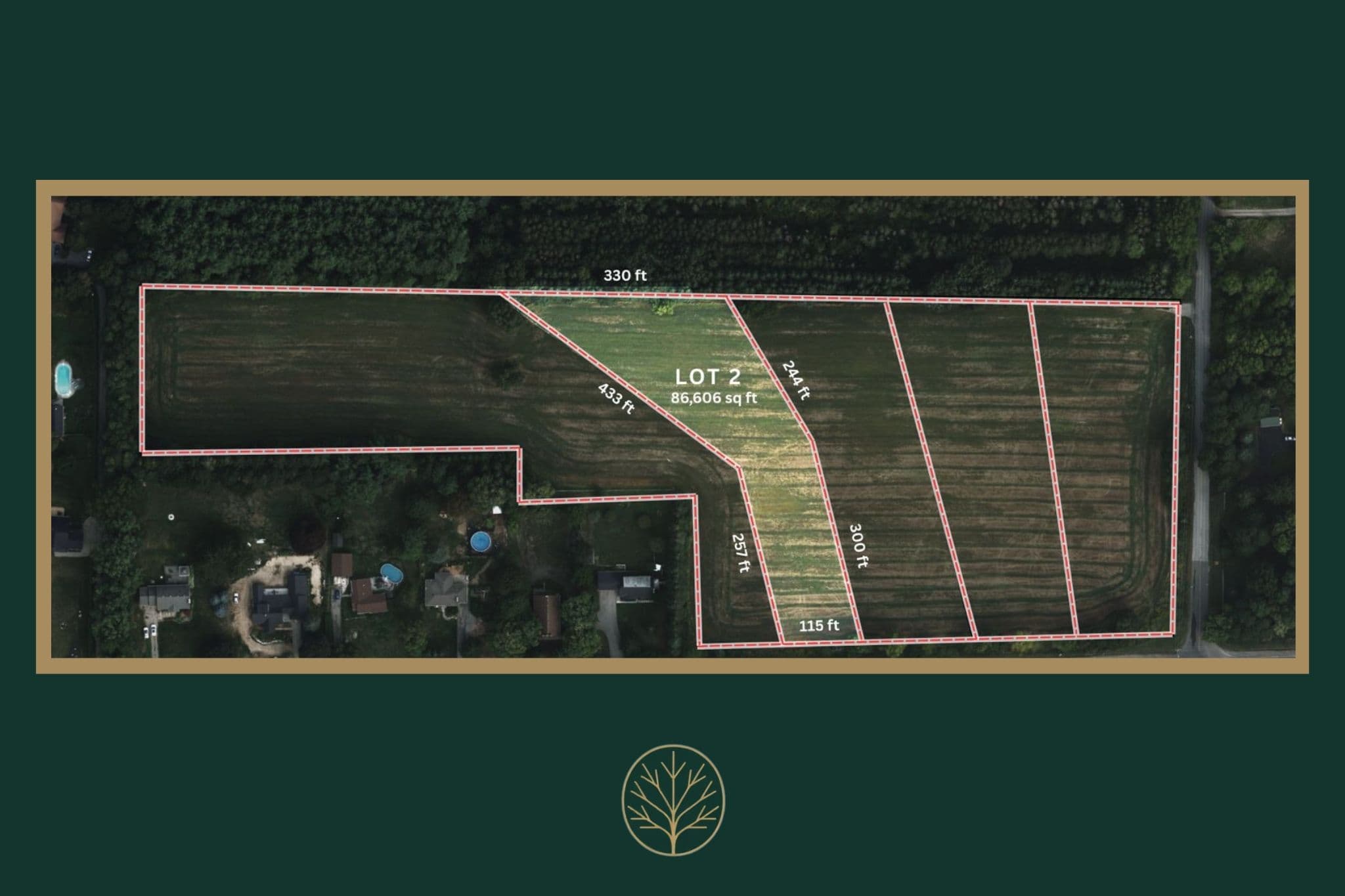 194 HIGHWAY 8 N/A, Hamilton, ON L9H 5E1