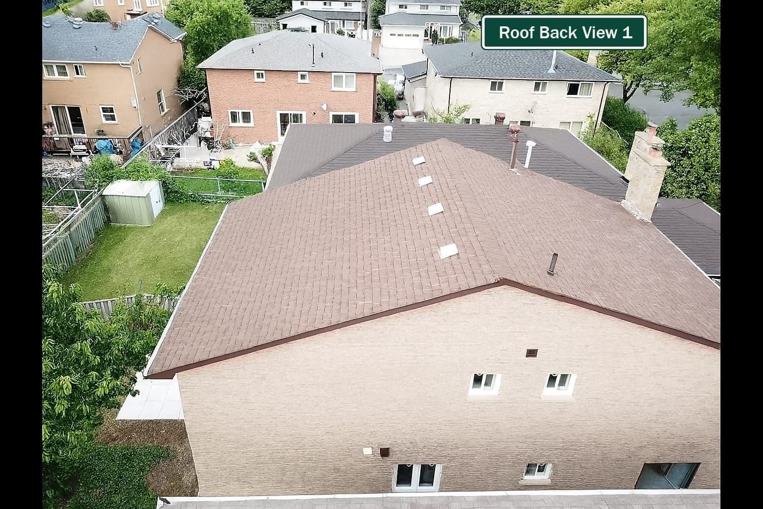 62 Providence Crescent, Markham, ON L3R 4L8