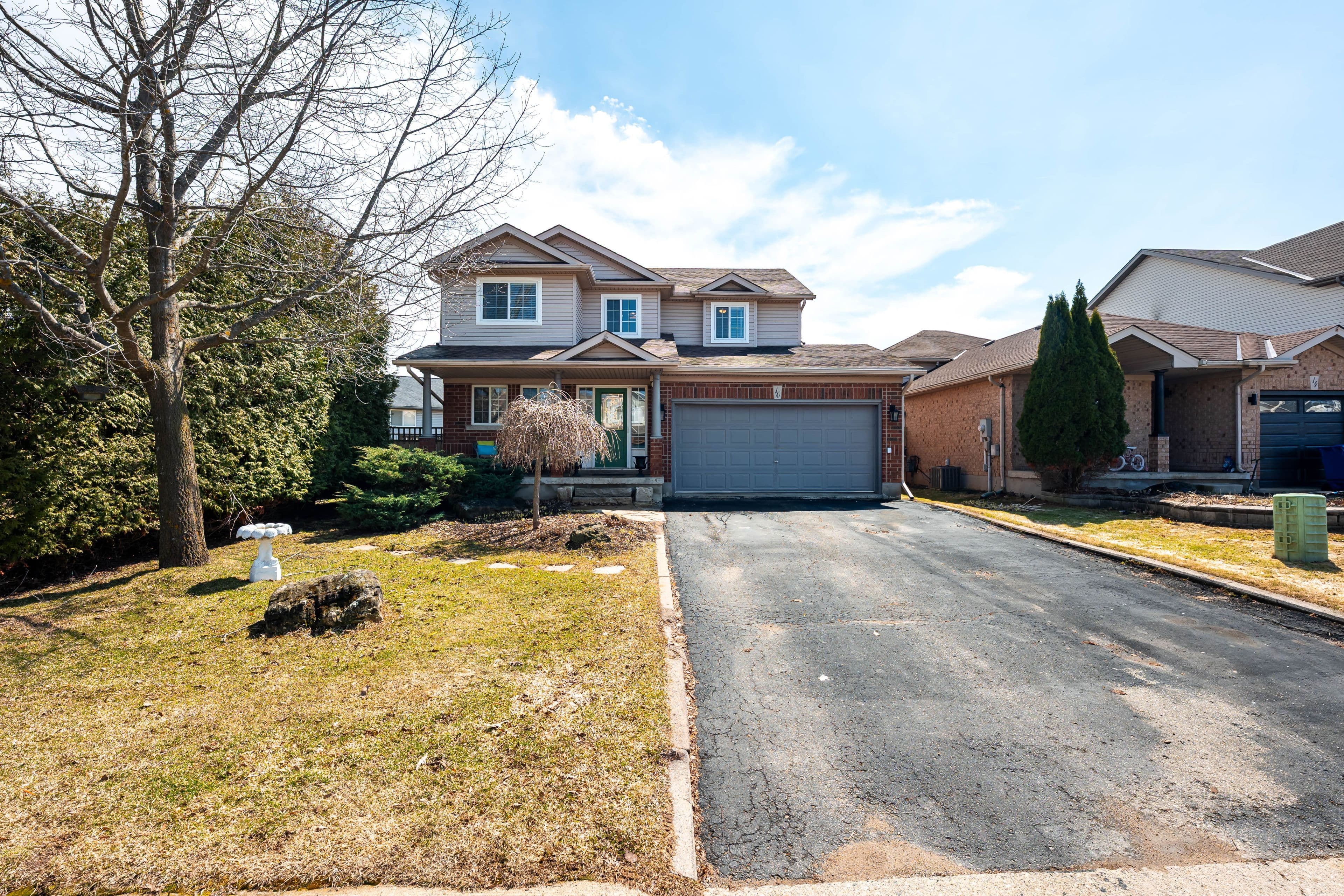 10 Mckitrick Drive, Orangeville, ON L9W 5C2
