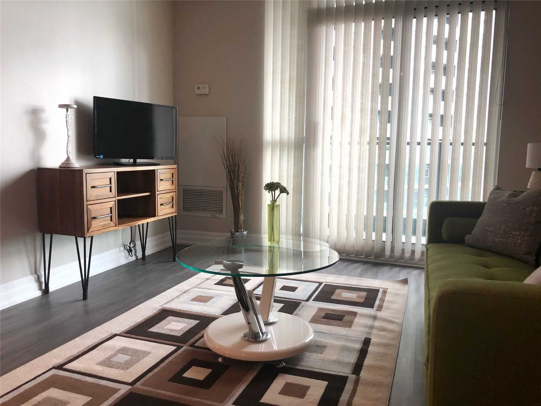 231 Fort York Boulevard 1201, Toronto C01, ON M5V 1B2