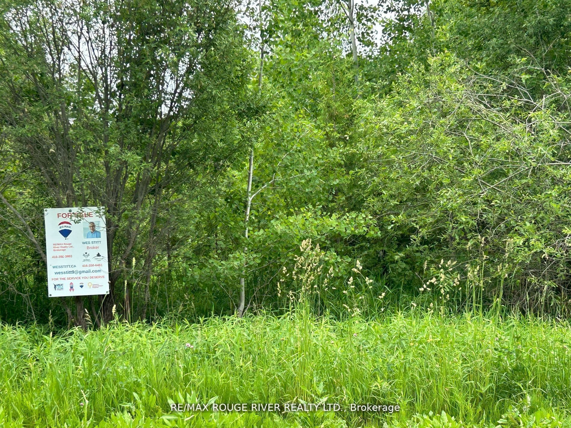 Con 8 PTLot7RdPl74Pt44-49 N/A, Trent Hills, ON K0K 3K0