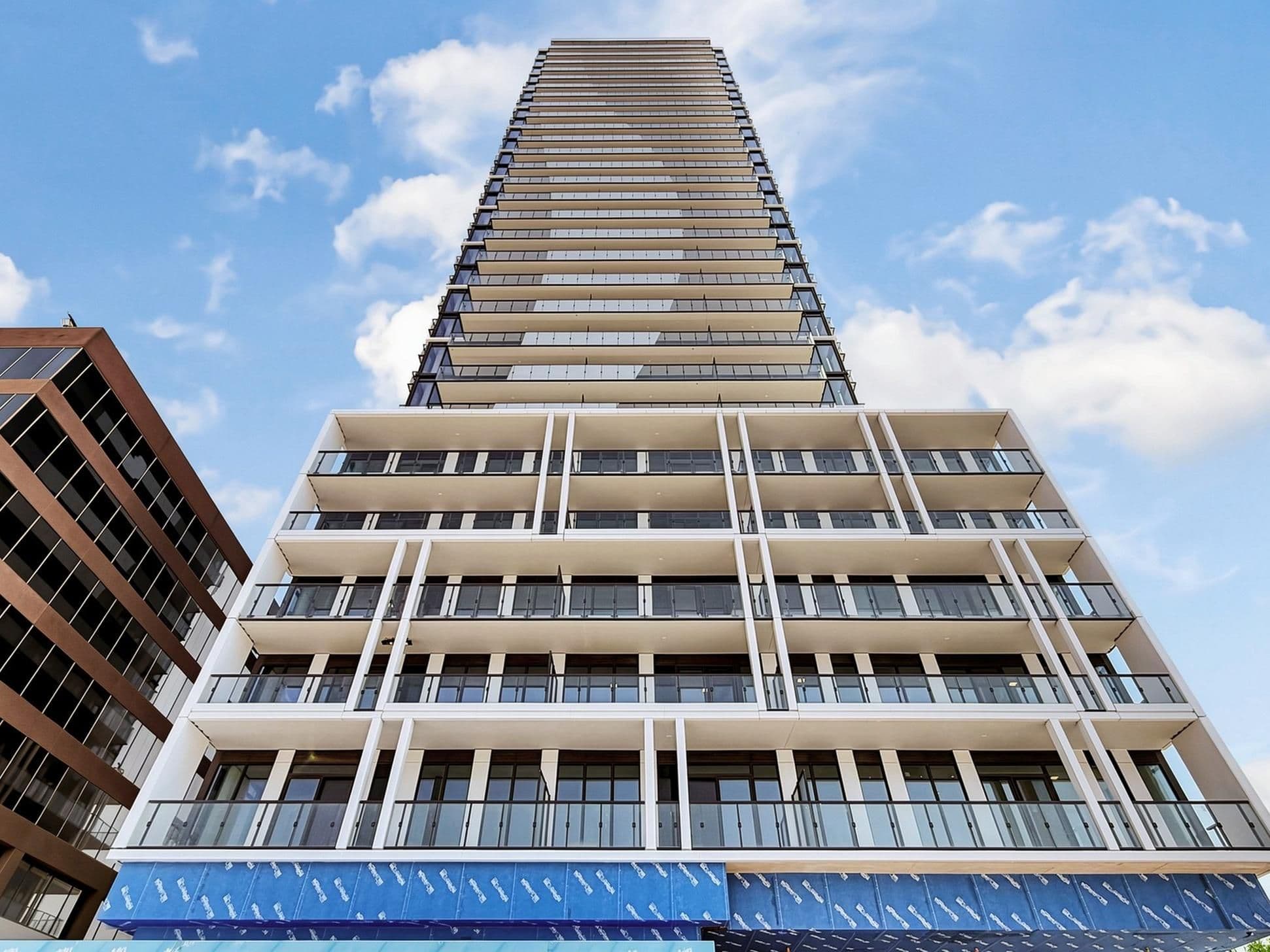 29 Green Trail Court 1712, Toronto C15, ON M2K 0J9