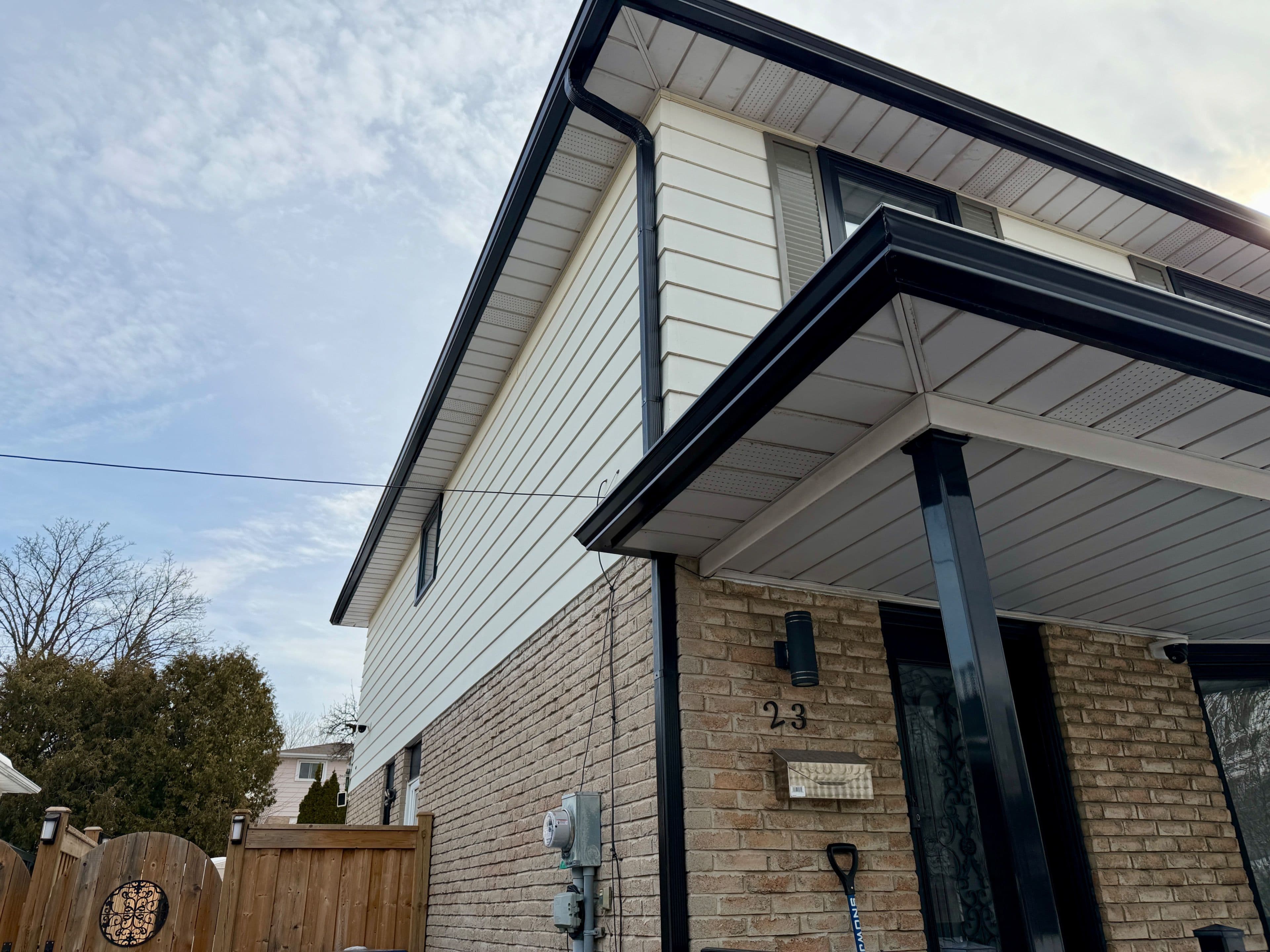 23 Sexton Crescent BSMT, Toronto C15, ON M2H 2L4