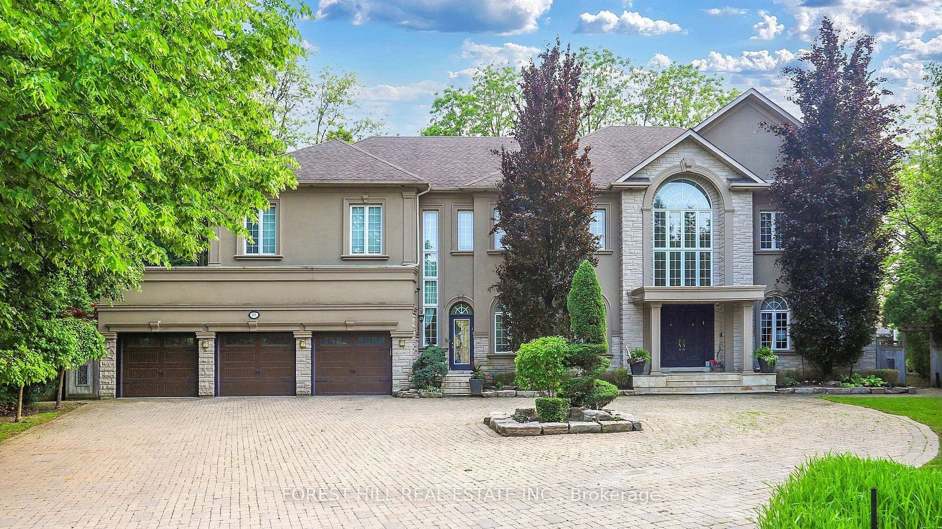 161 Renaissance Court, Vaughan, ON L4J 7W4