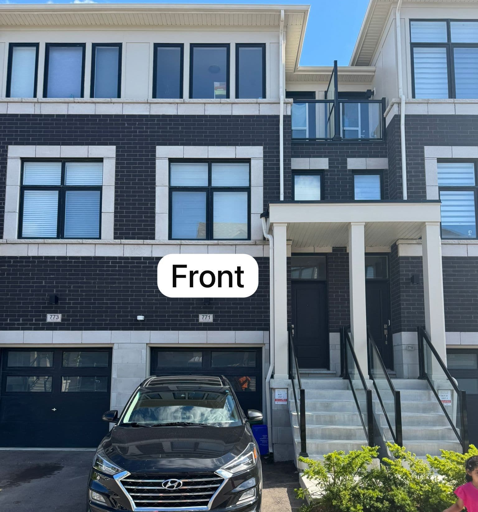 771 Eddystone Path, Oshawa, ON L1H 0A7