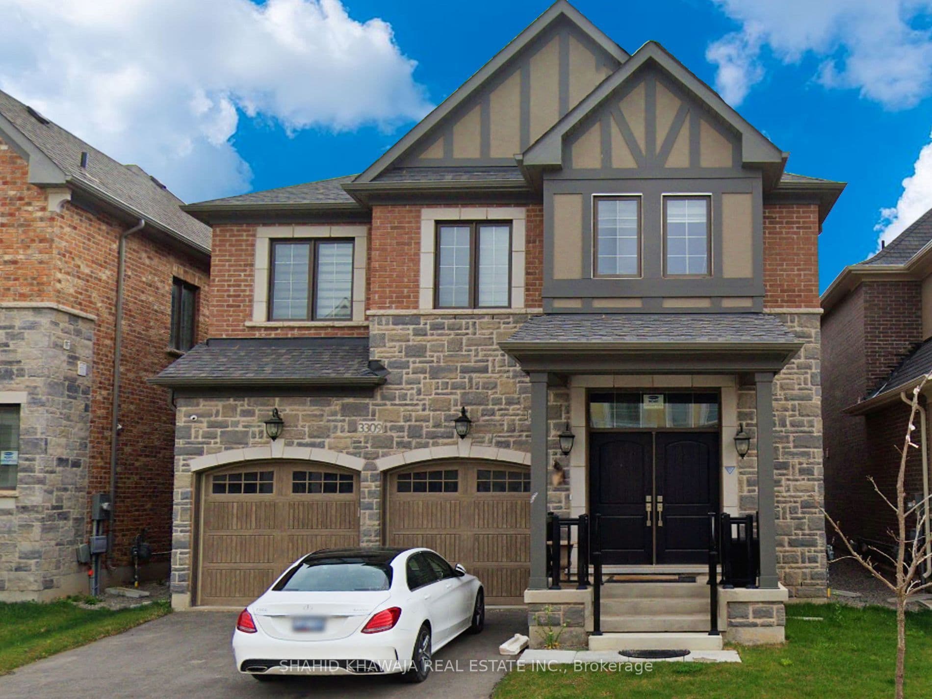 3309 Merion Gardens BSMT, Oakville, ON L6M 5K9