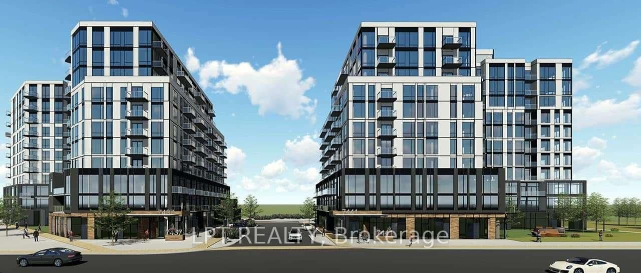 7437 Kingston Road 714B, Toronto E11, ON M1B 0G1