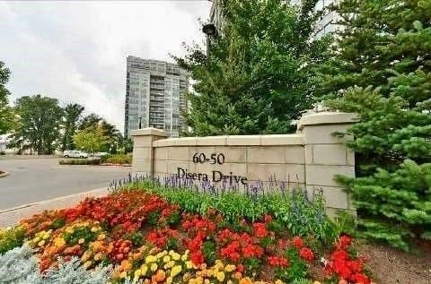 50 Disera Drive 108, Vaughan, ON L4J 9E9