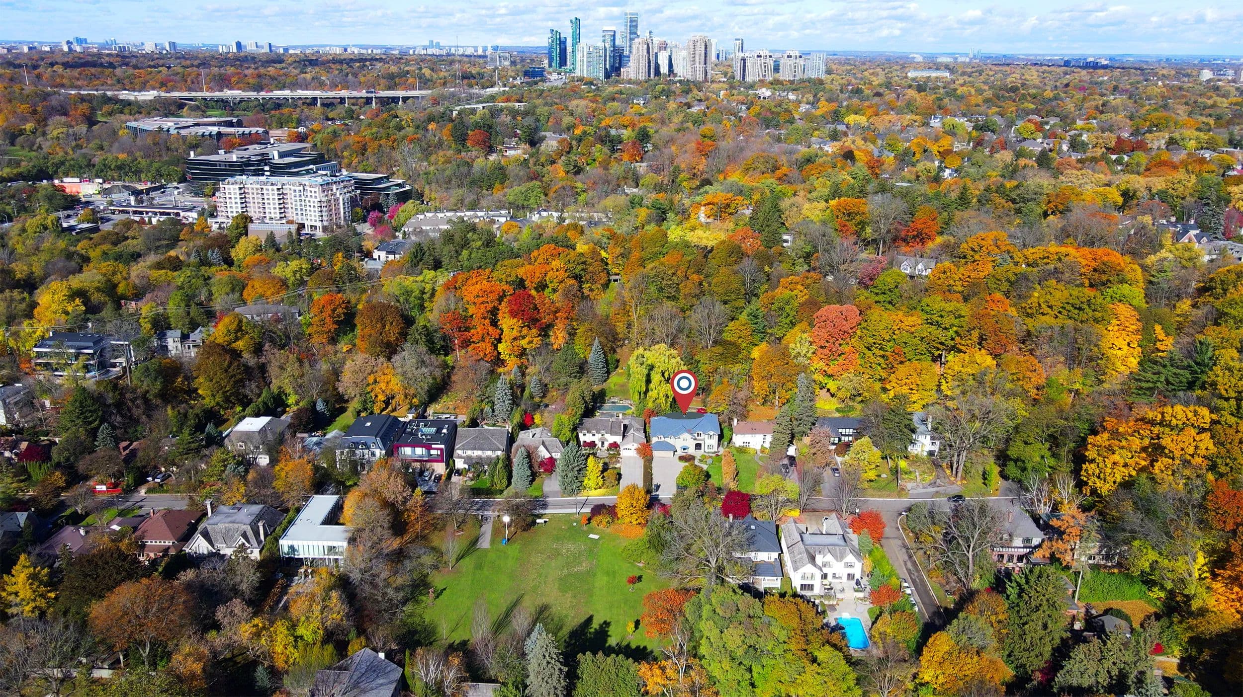 32 Brookfield Road, Toronto C12, ON M2P 1A9