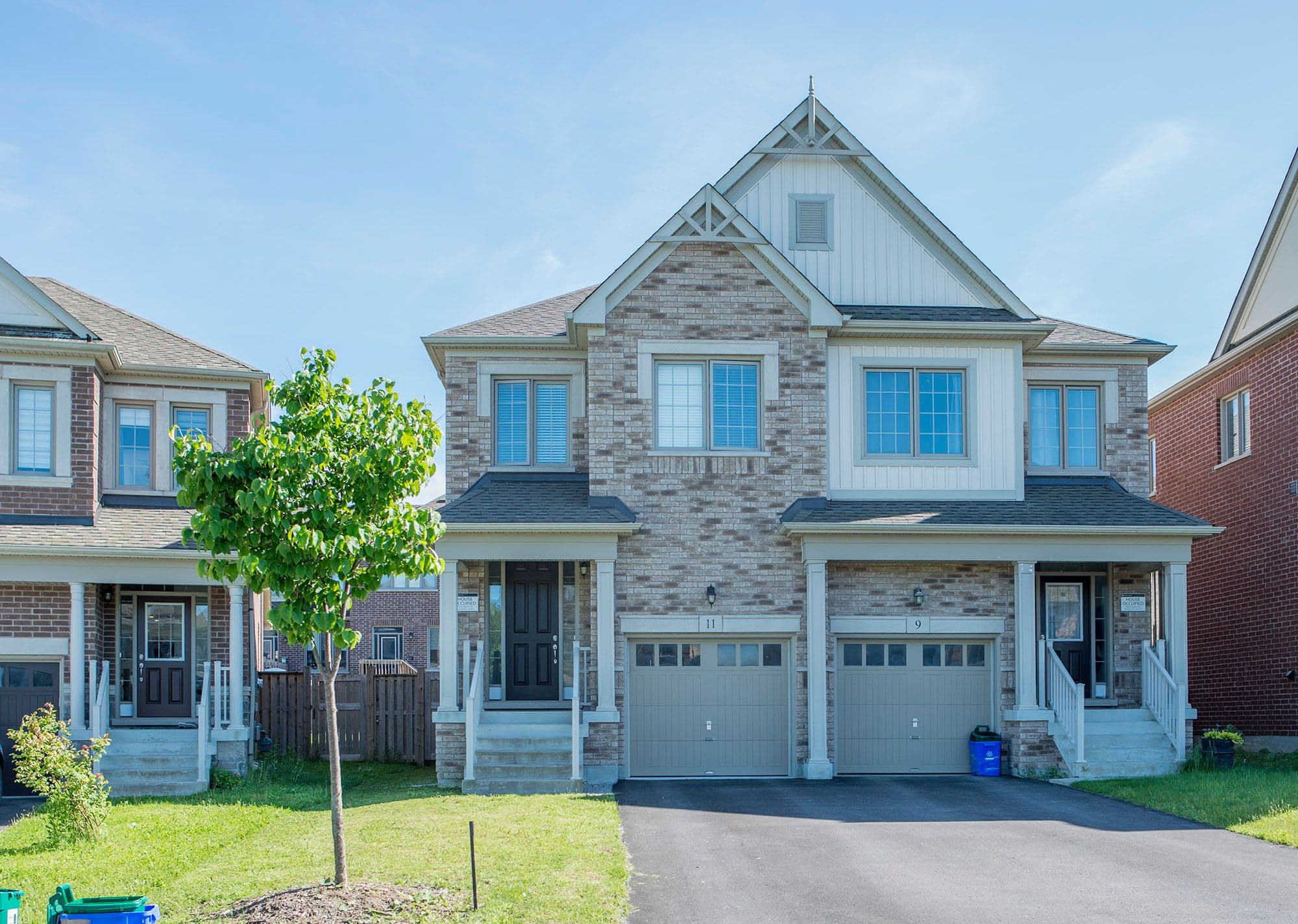 11 Kester Court, East Gwillimbury, ON L9N 0P3