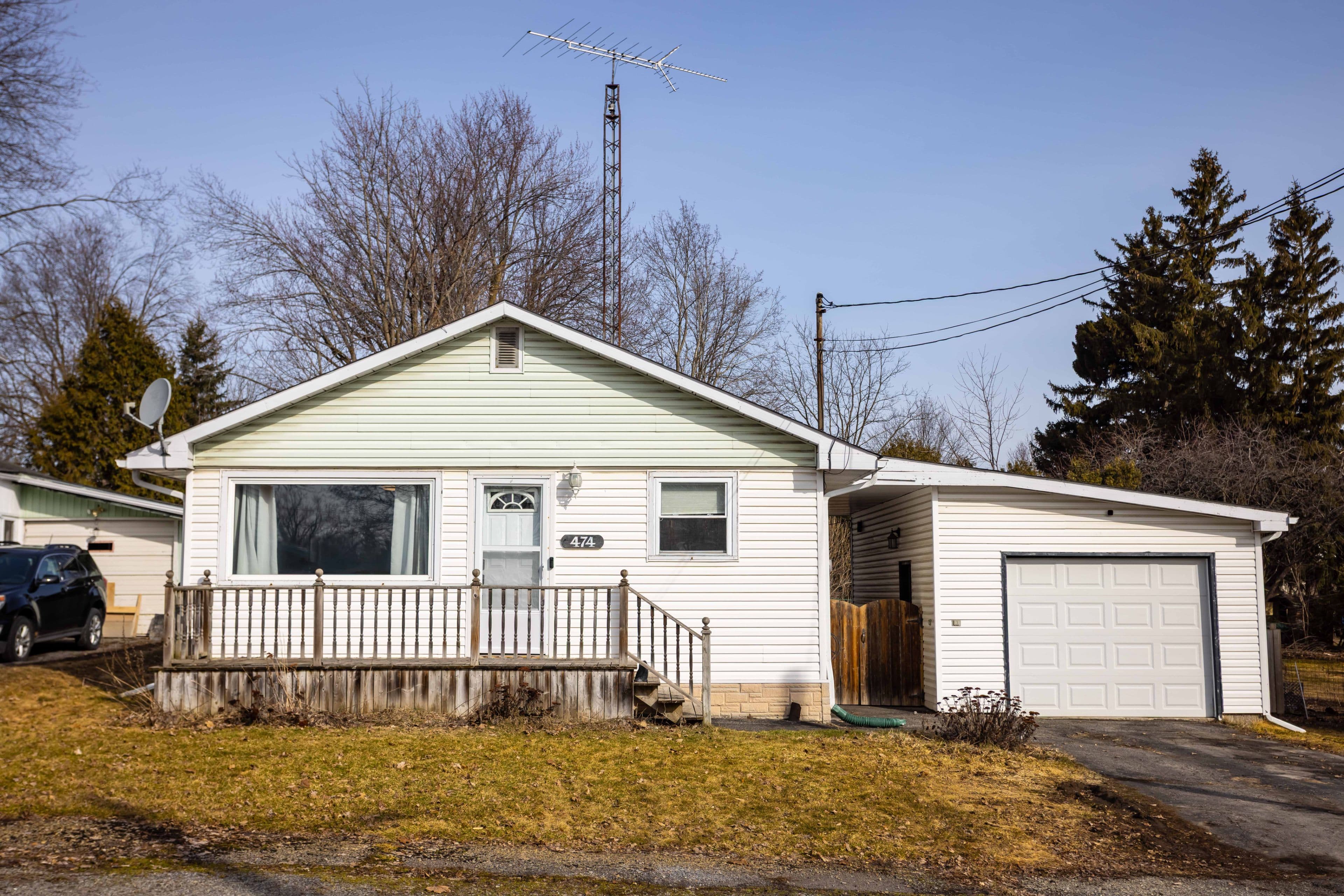 474 Queen Street, North Dundas, ON K0C 2K0