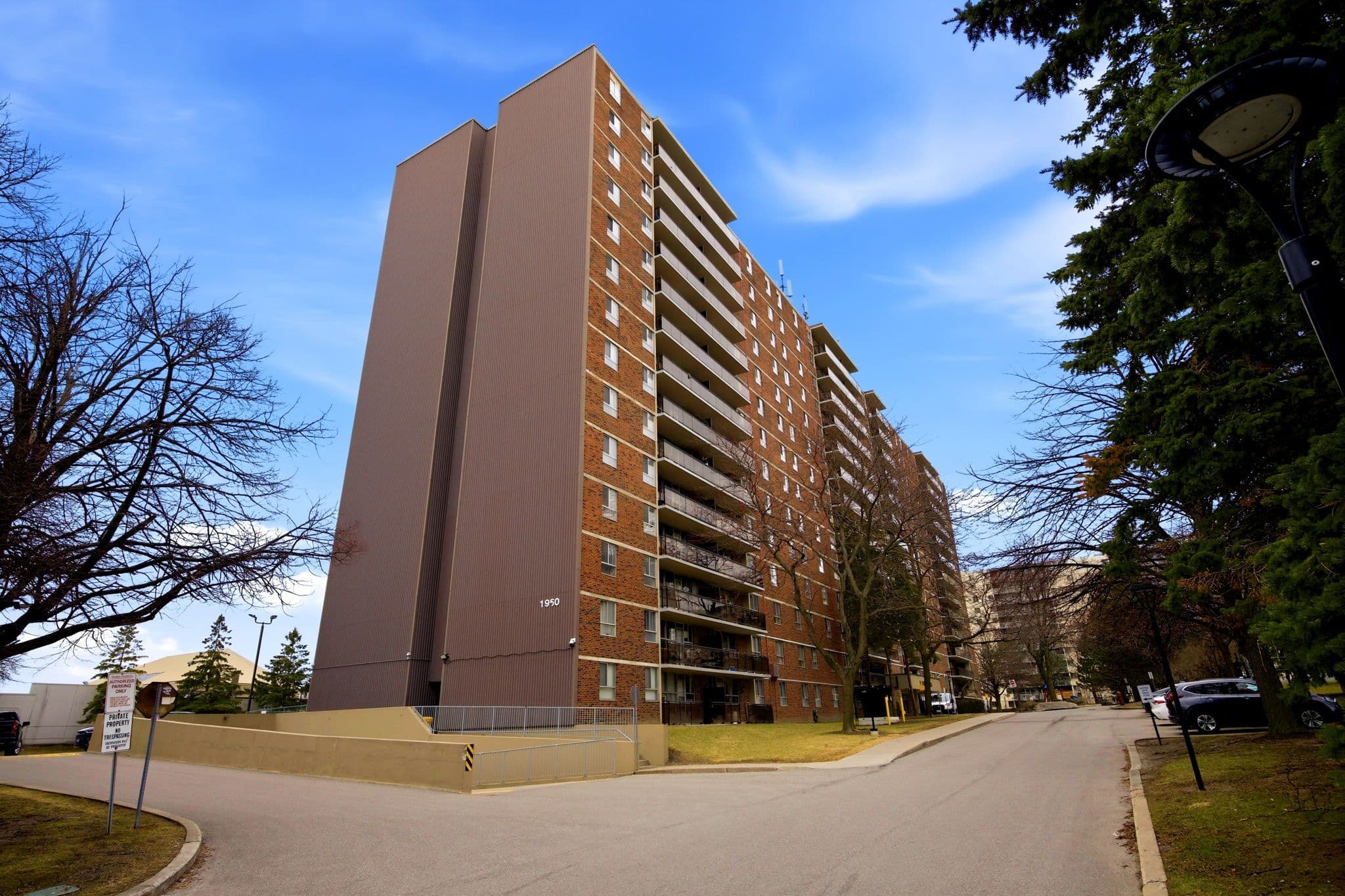 1950 Kennedy Road 101, Toronto E04, ON M1P 4S9