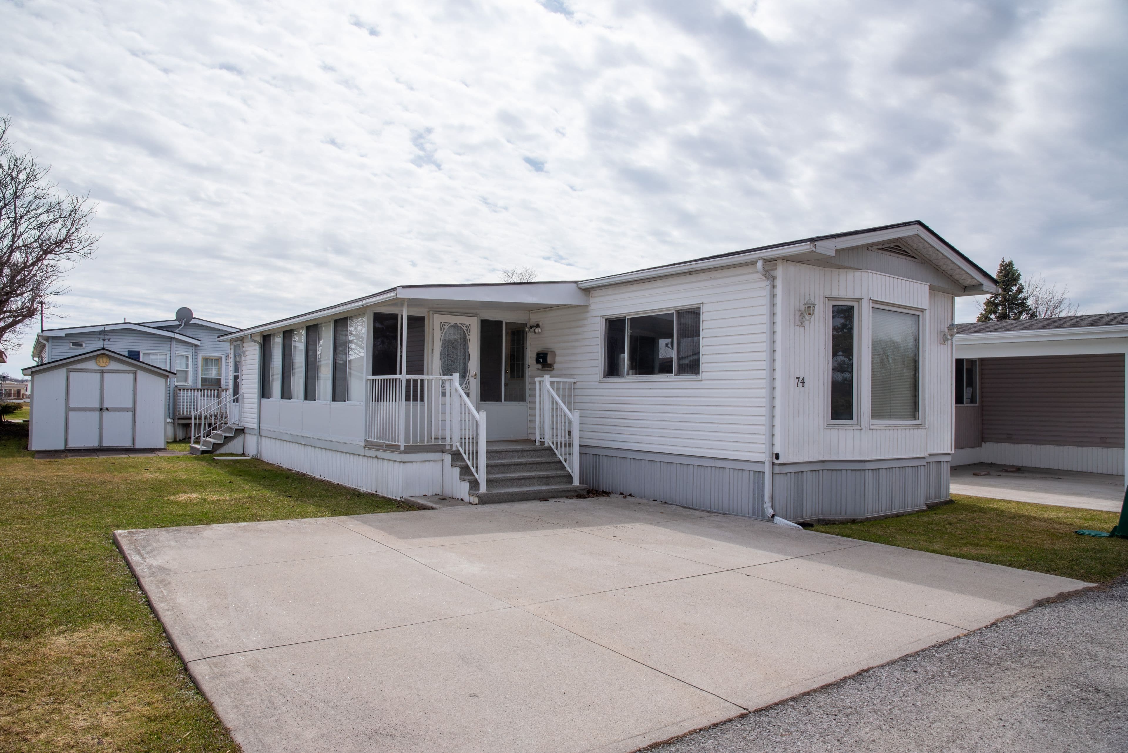 3033 TOWNLINE Road 74, Fort Erie, ON L0S 1S0