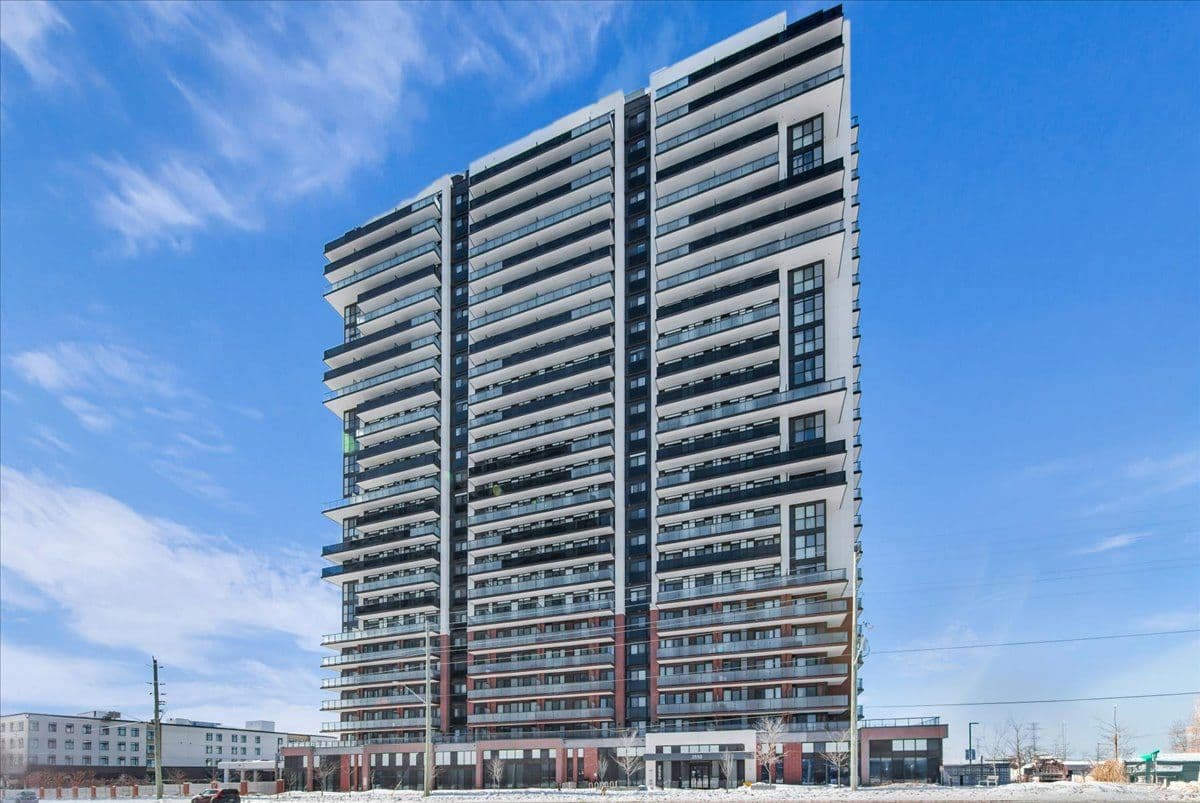 2550 Simcoe Street N 2011, Oshawa, ON L3R 1A4