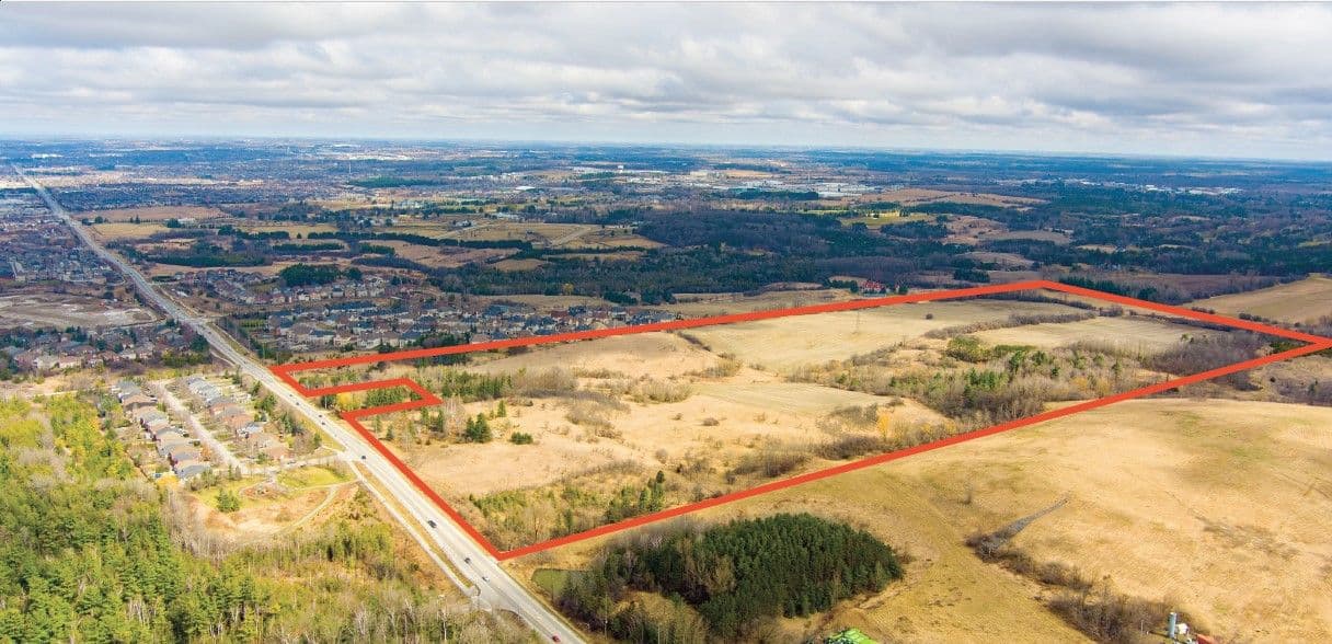 14285 Bayview Avenue, Aurora, ON L4G 0K7