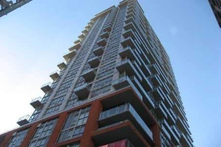 126 Simcoe Street 2407, Toronto C01, ON M5H 4E6